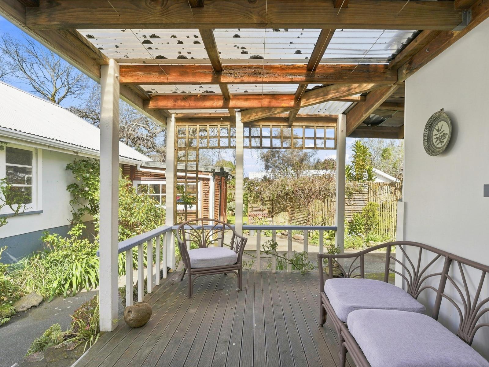 32 Duncan Street, Whanganui East