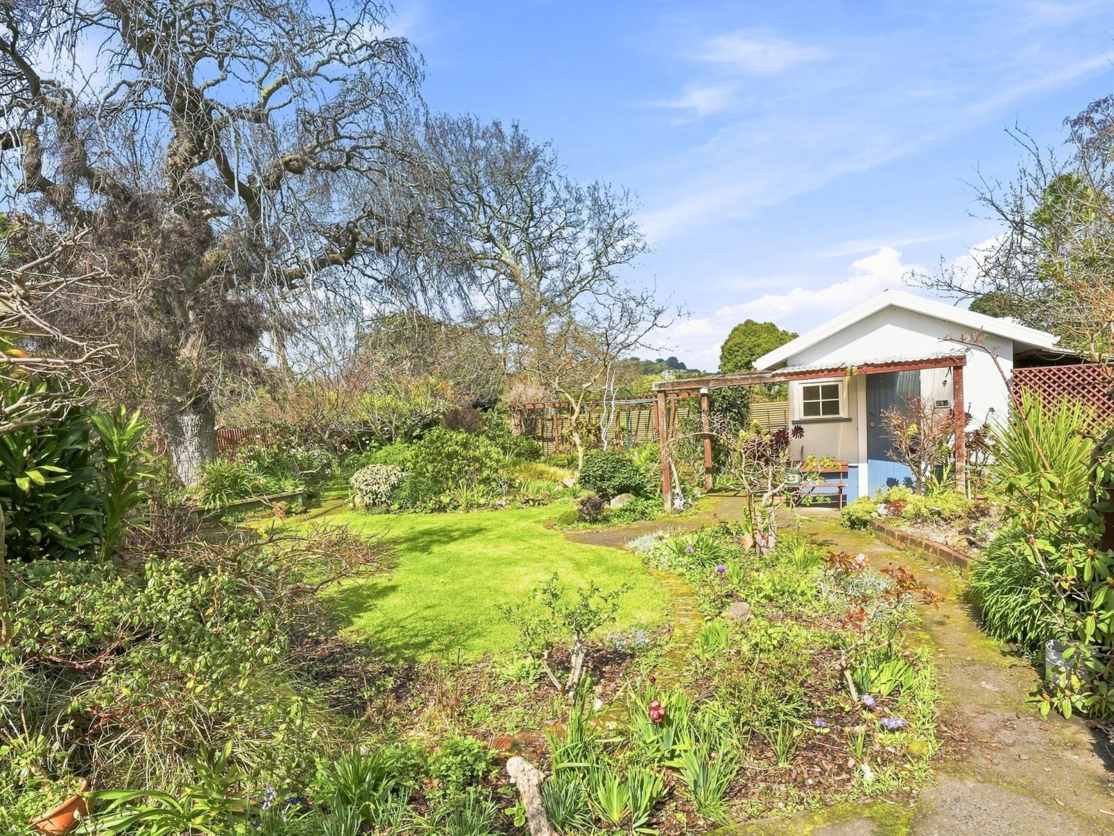 32 Duncan Street, Whanganui East