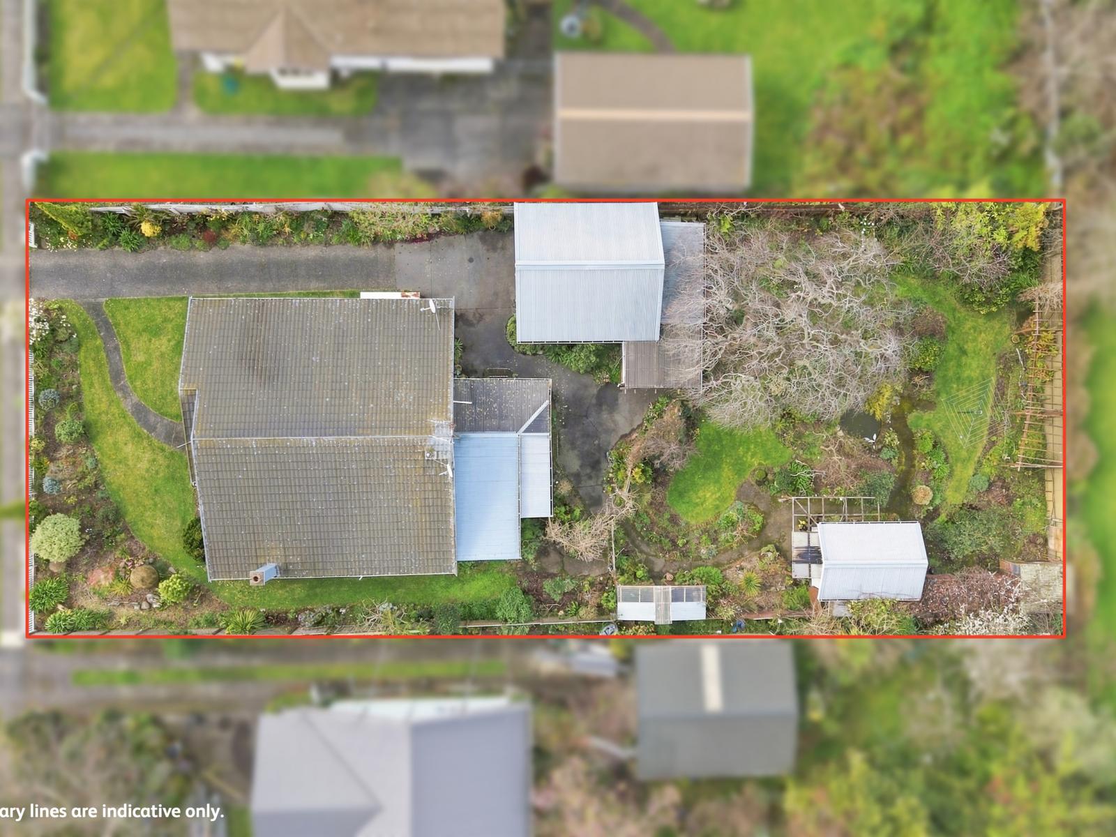 32 Duncan Street, Whanganui East