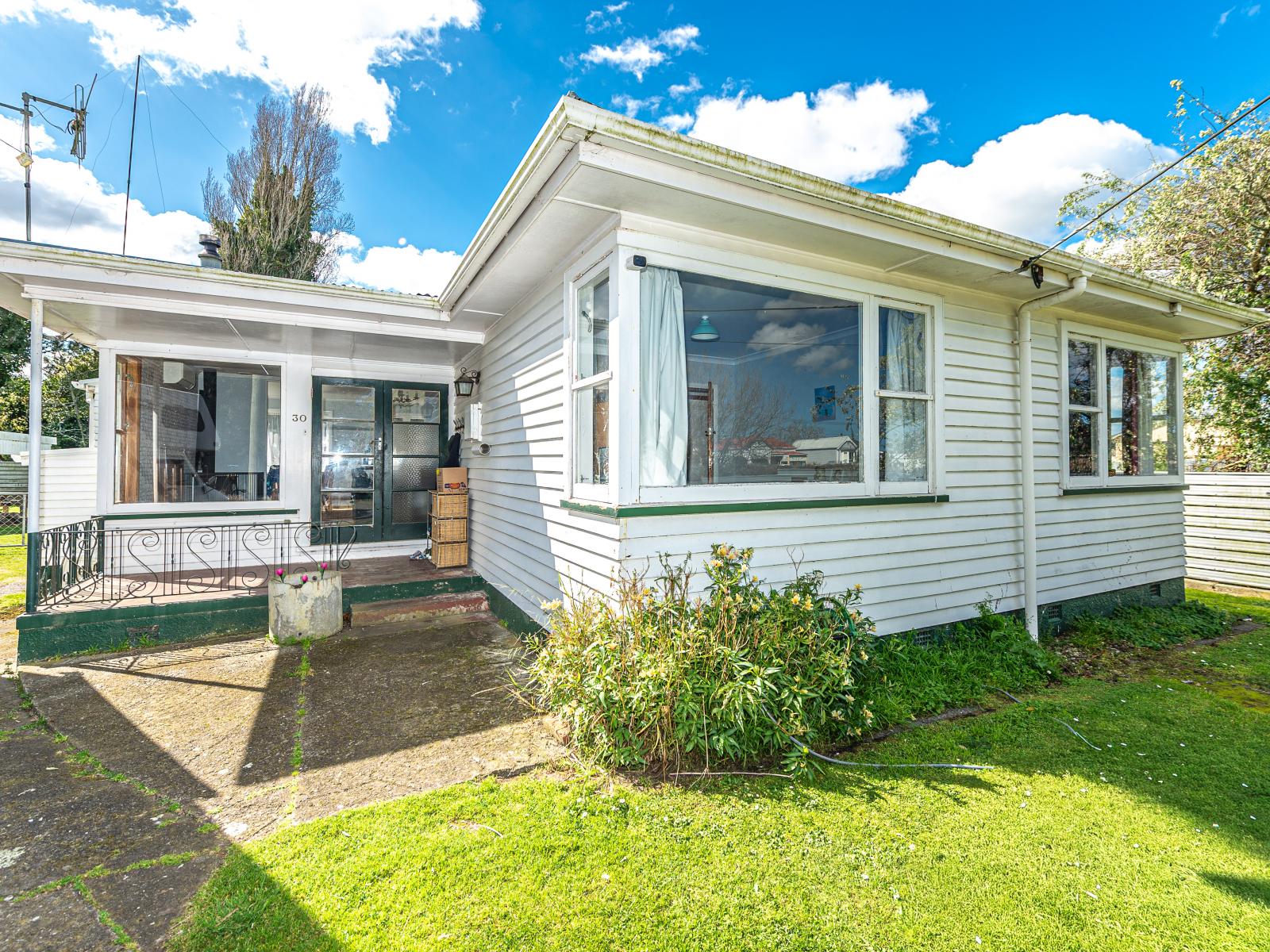 30 Gibson Street, Aramoho