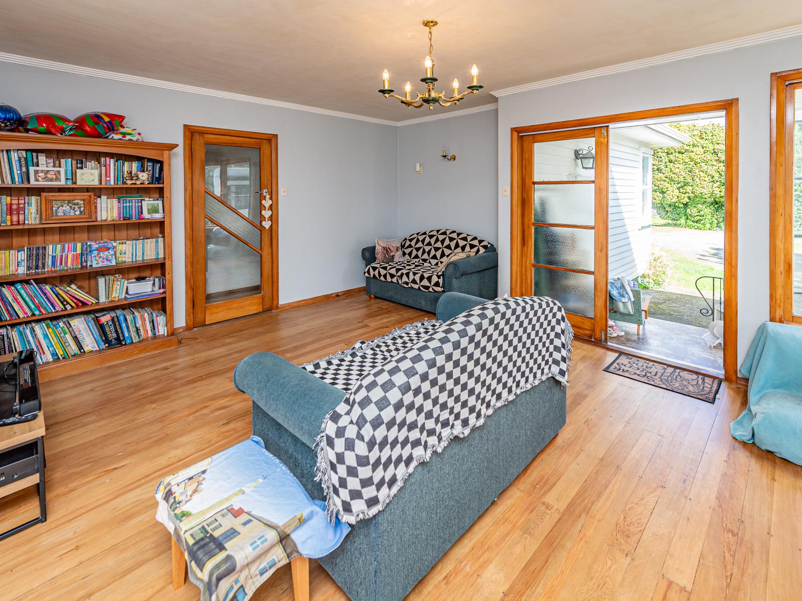 30 Gibson Street, Aramoho