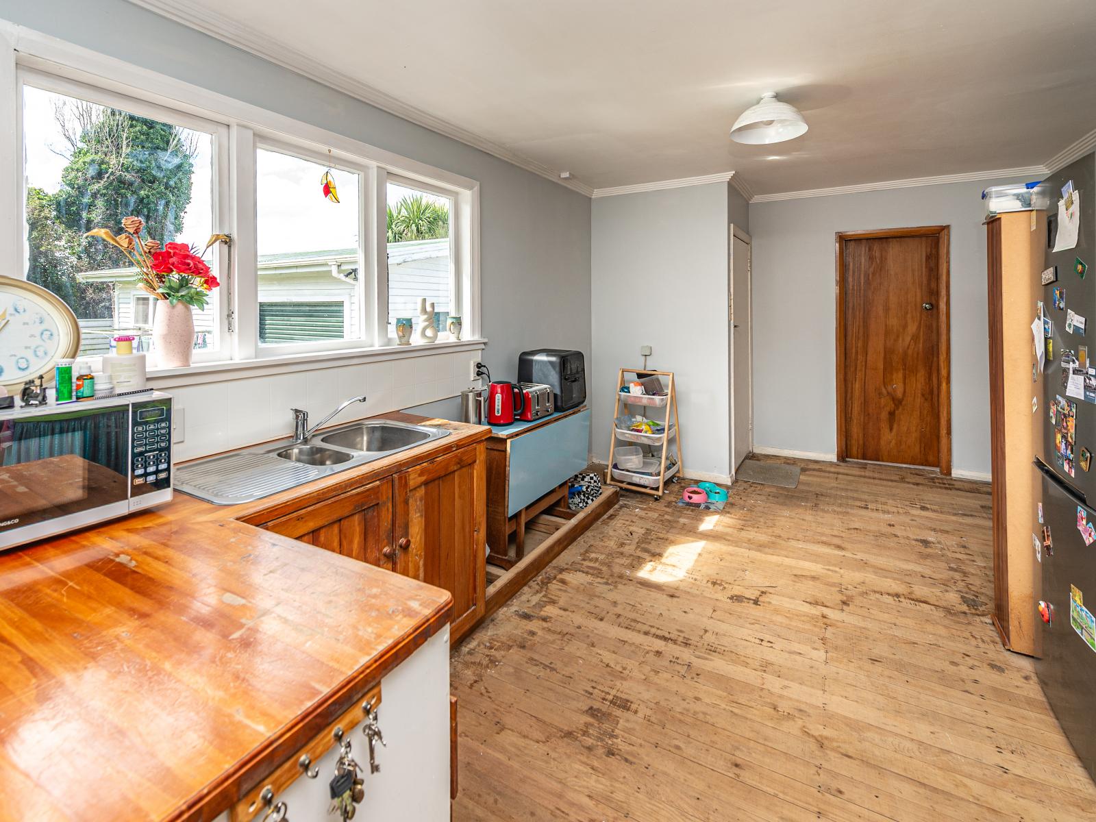 30 Gibson Street, Aramoho