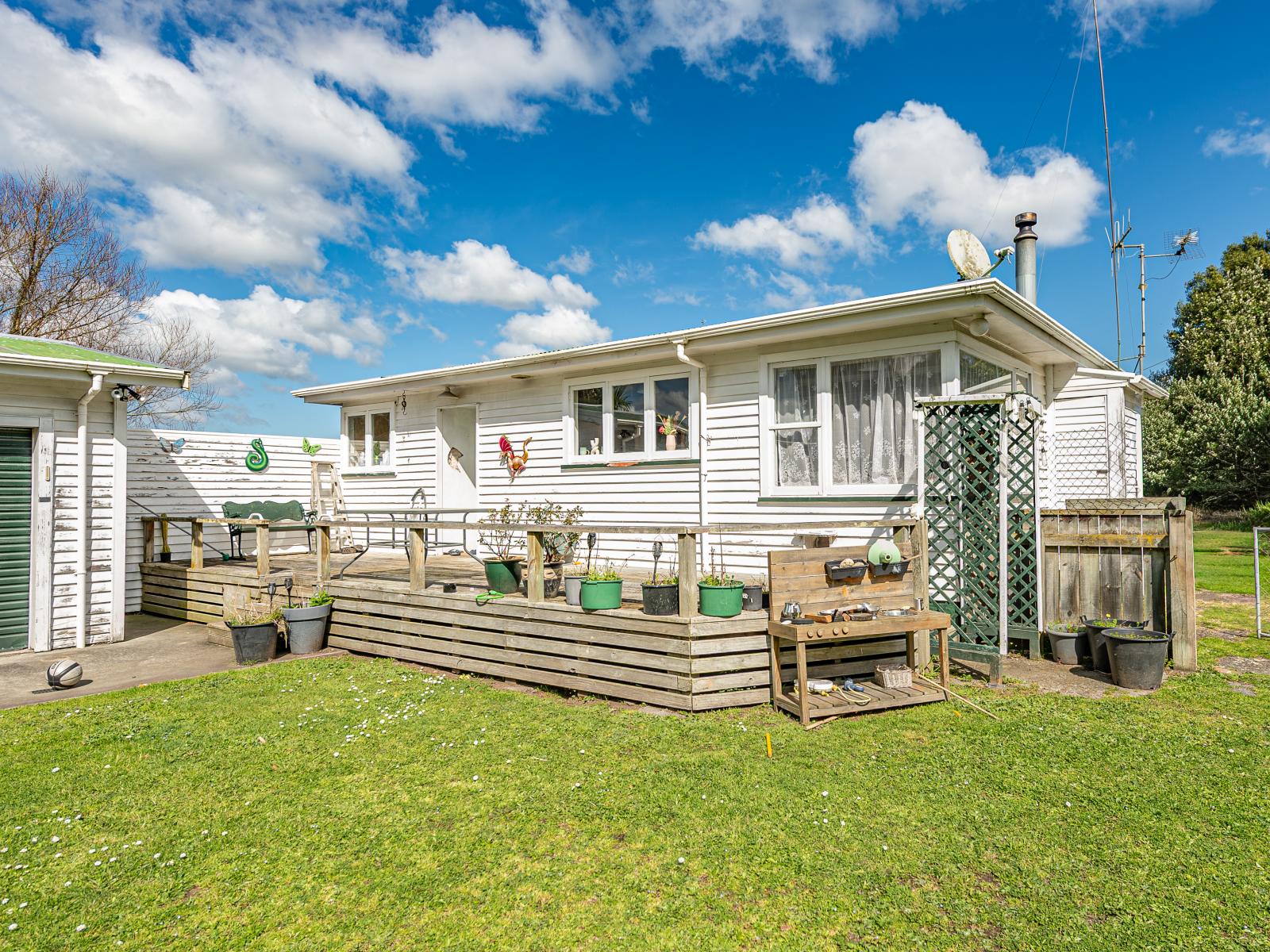 30 Gibson Street, Aramoho