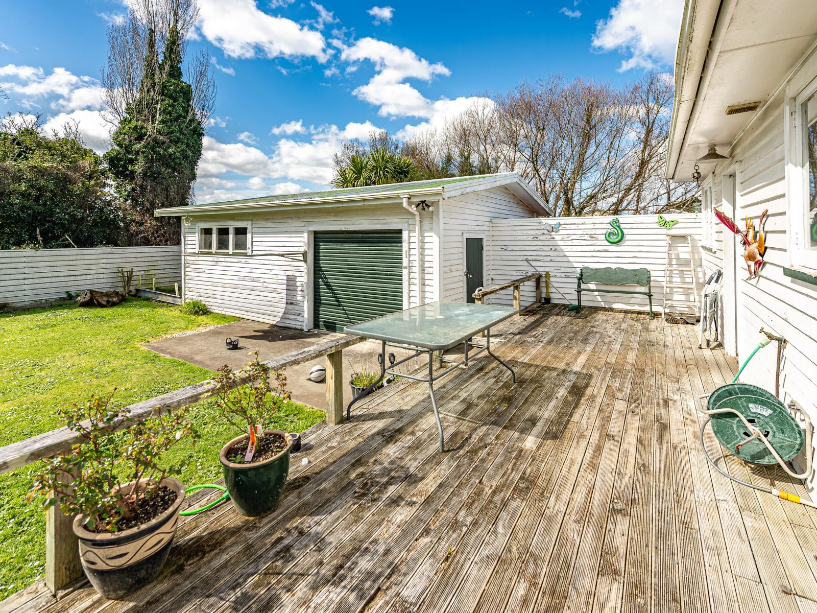 30 Gibson Street, Aramoho