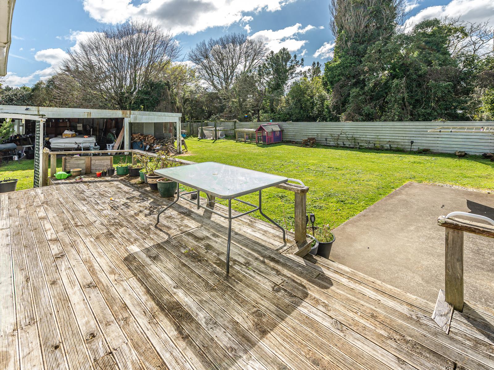 30 Gibson Street, Aramoho