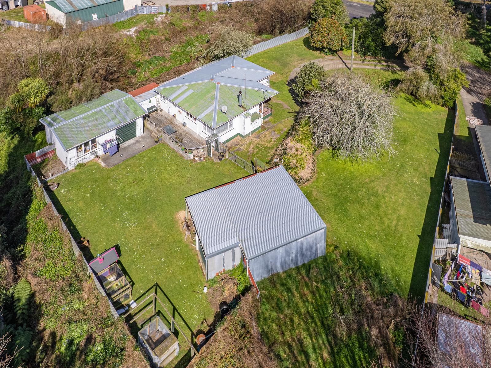 30 Gibson Street, Aramoho