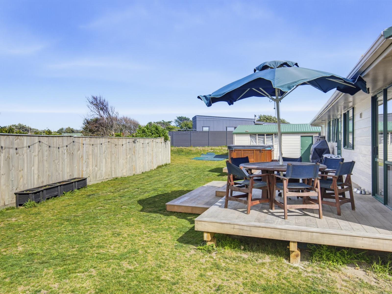 16B Karaka Street, Otaki Beach