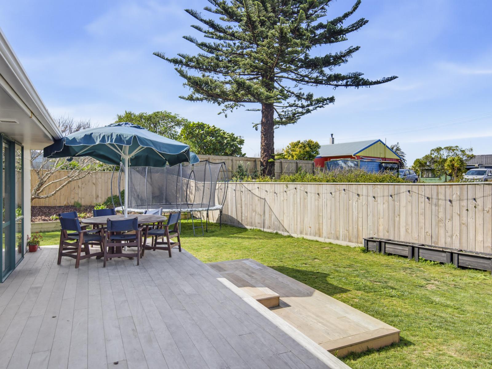 16B Karaka Street, Otaki Beach