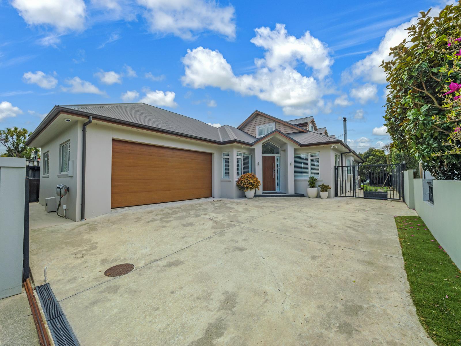 11 Winston Avenue, Hokowhitu