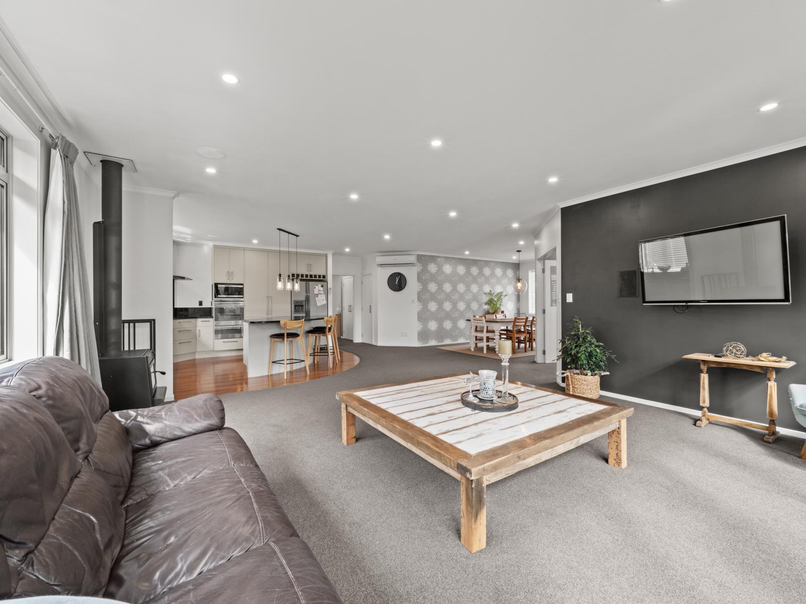 11 Winston Avenue, Hokowhitu