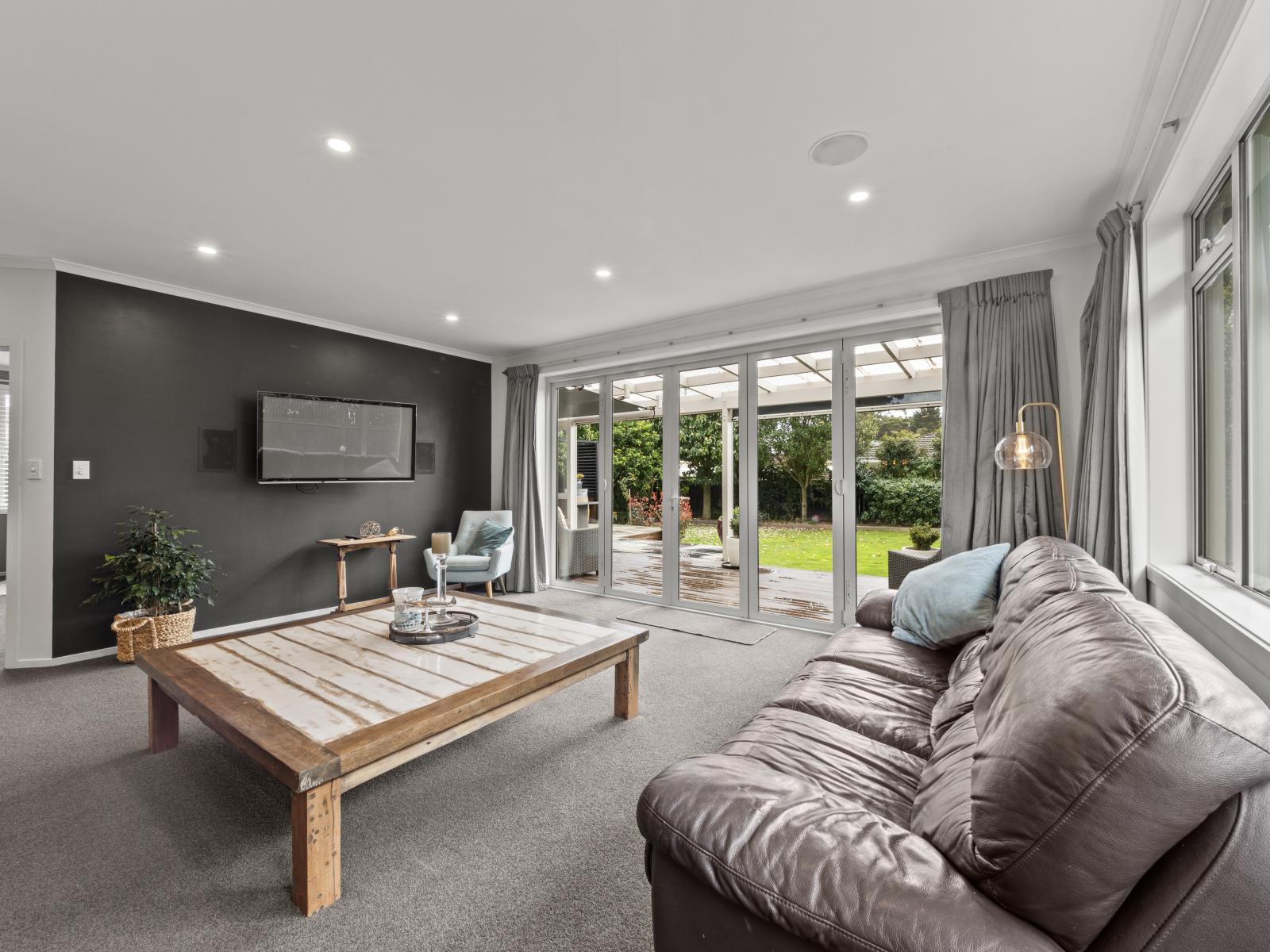 11 Winston Avenue, Hokowhitu
