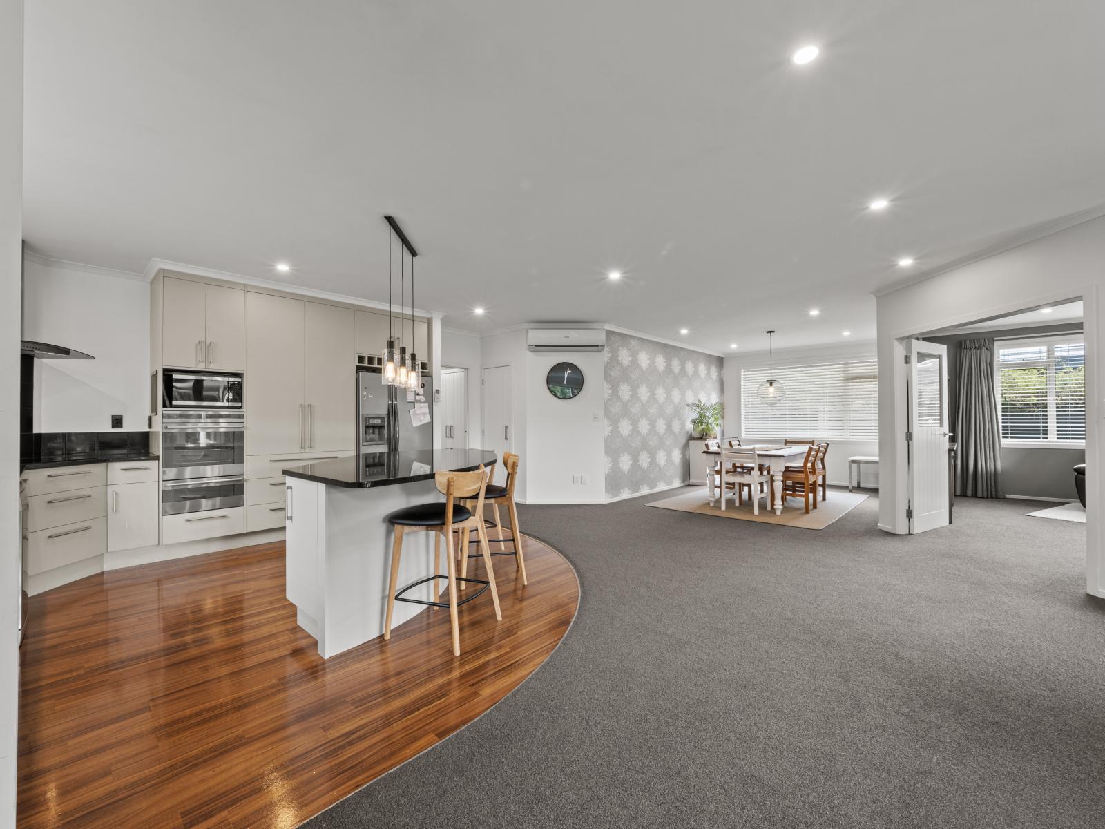 11 Winston Avenue, Hokowhitu