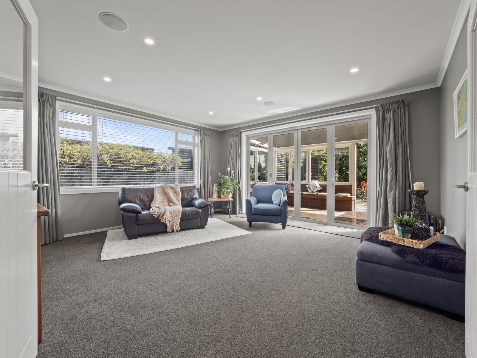 11 Winston Avenue, Hokowhitu