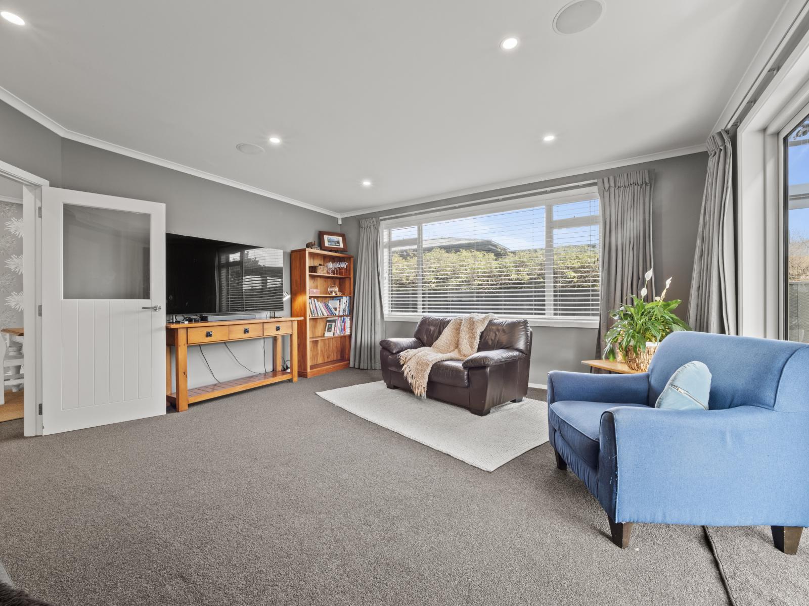 11 Winston Avenue, Hokowhitu