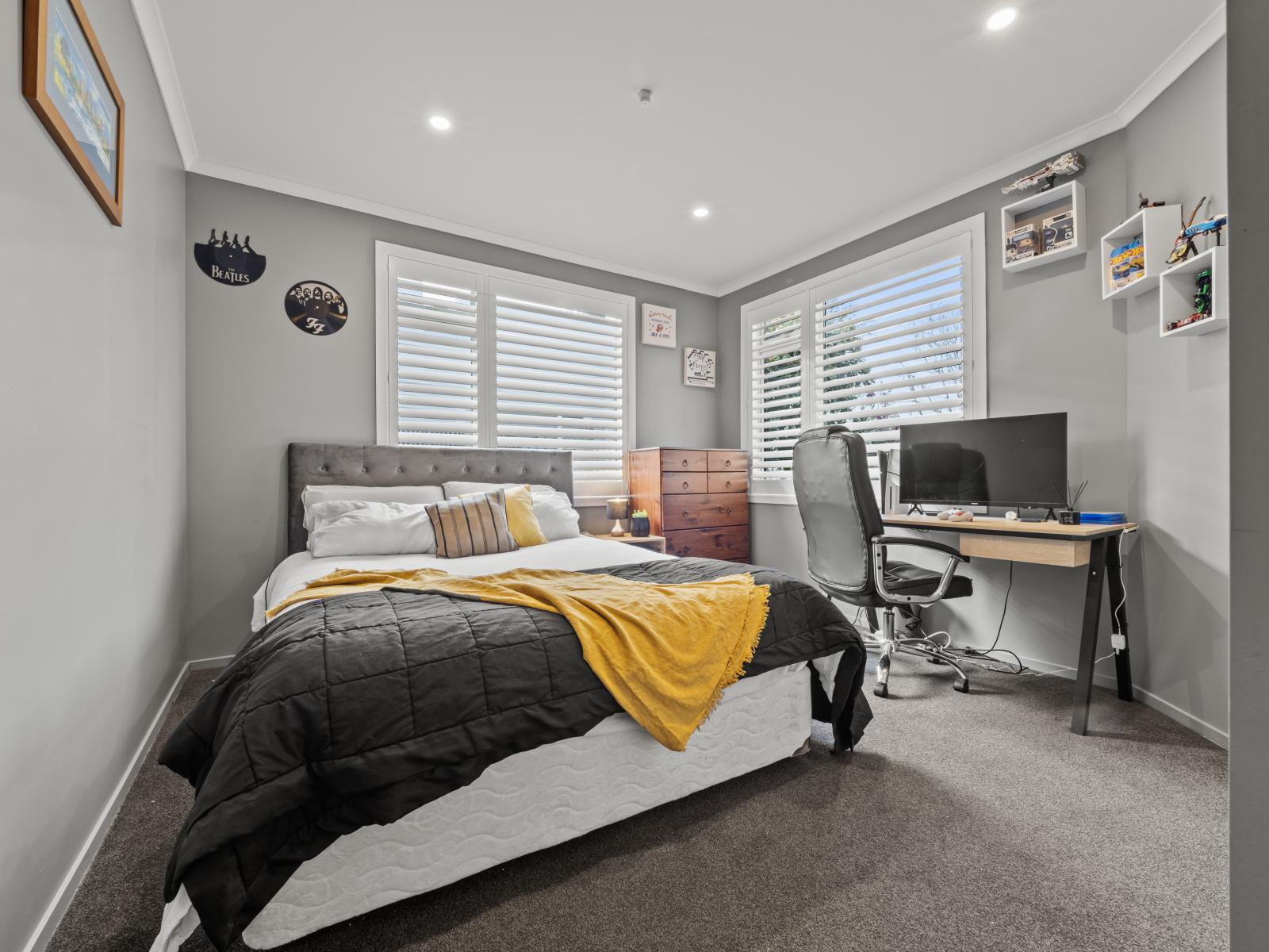 11 Winston Avenue, Hokowhitu