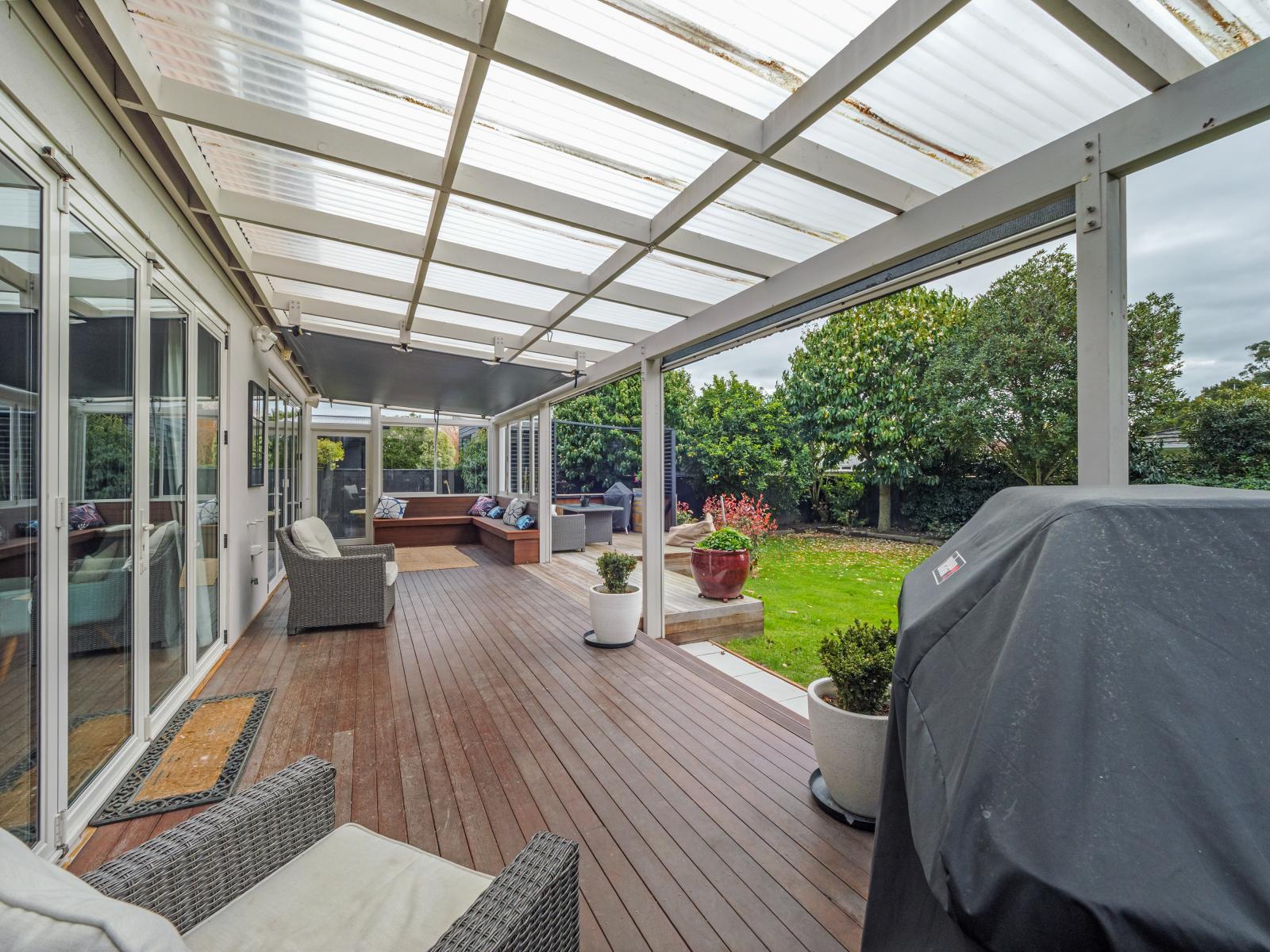 11 Winston Avenue, Hokowhitu