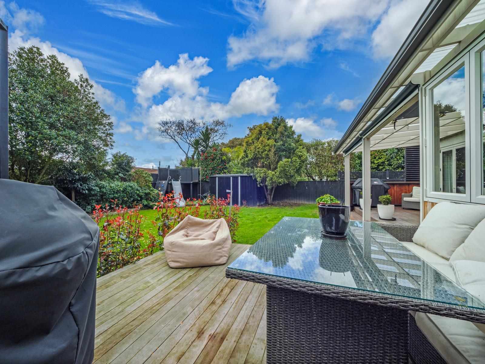 11 Winston Avenue, Hokowhitu
