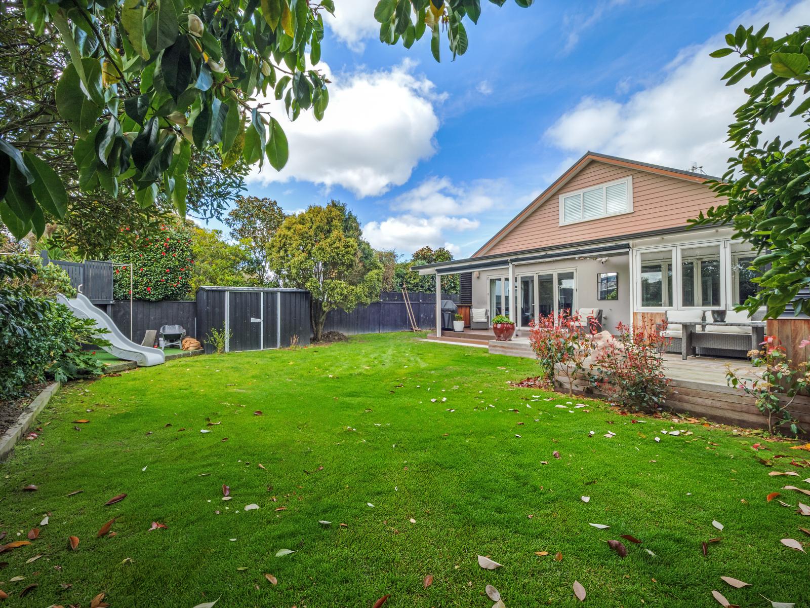 11 Winston Avenue, Hokowhitu