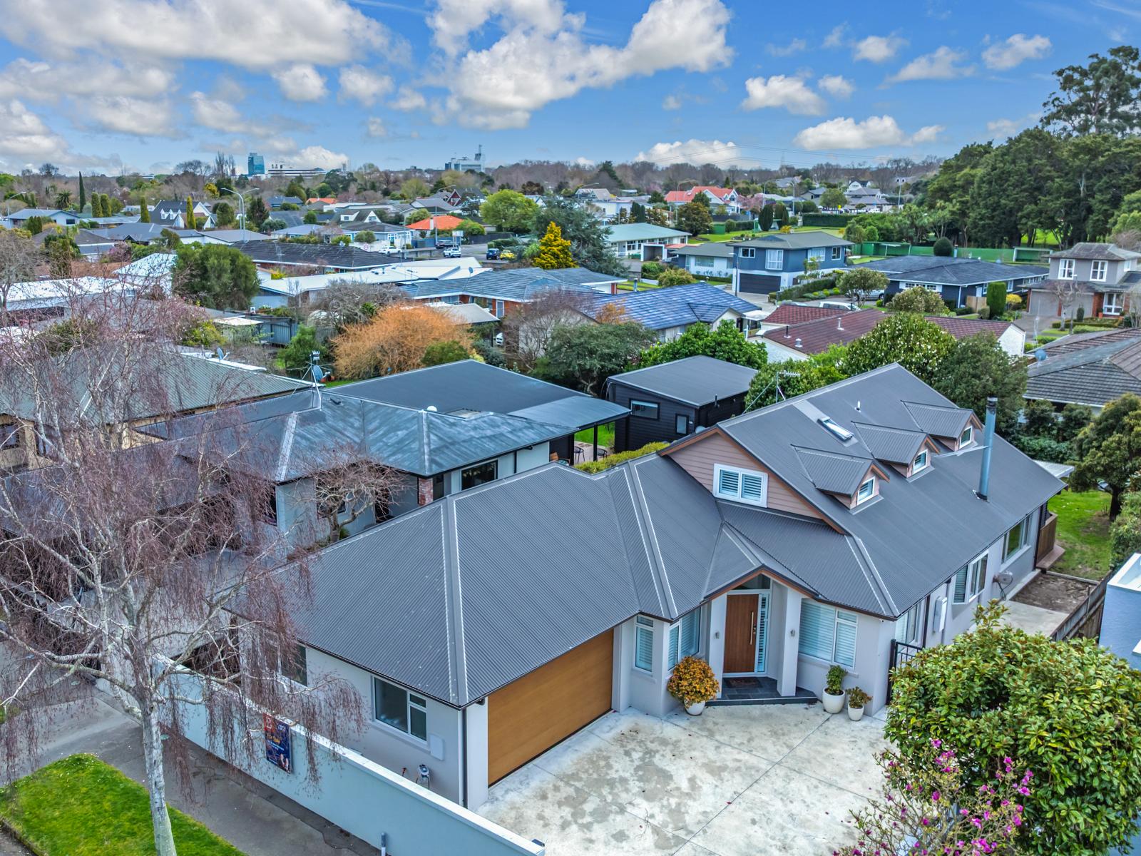 11 Winston Avenue, Hokowhitu