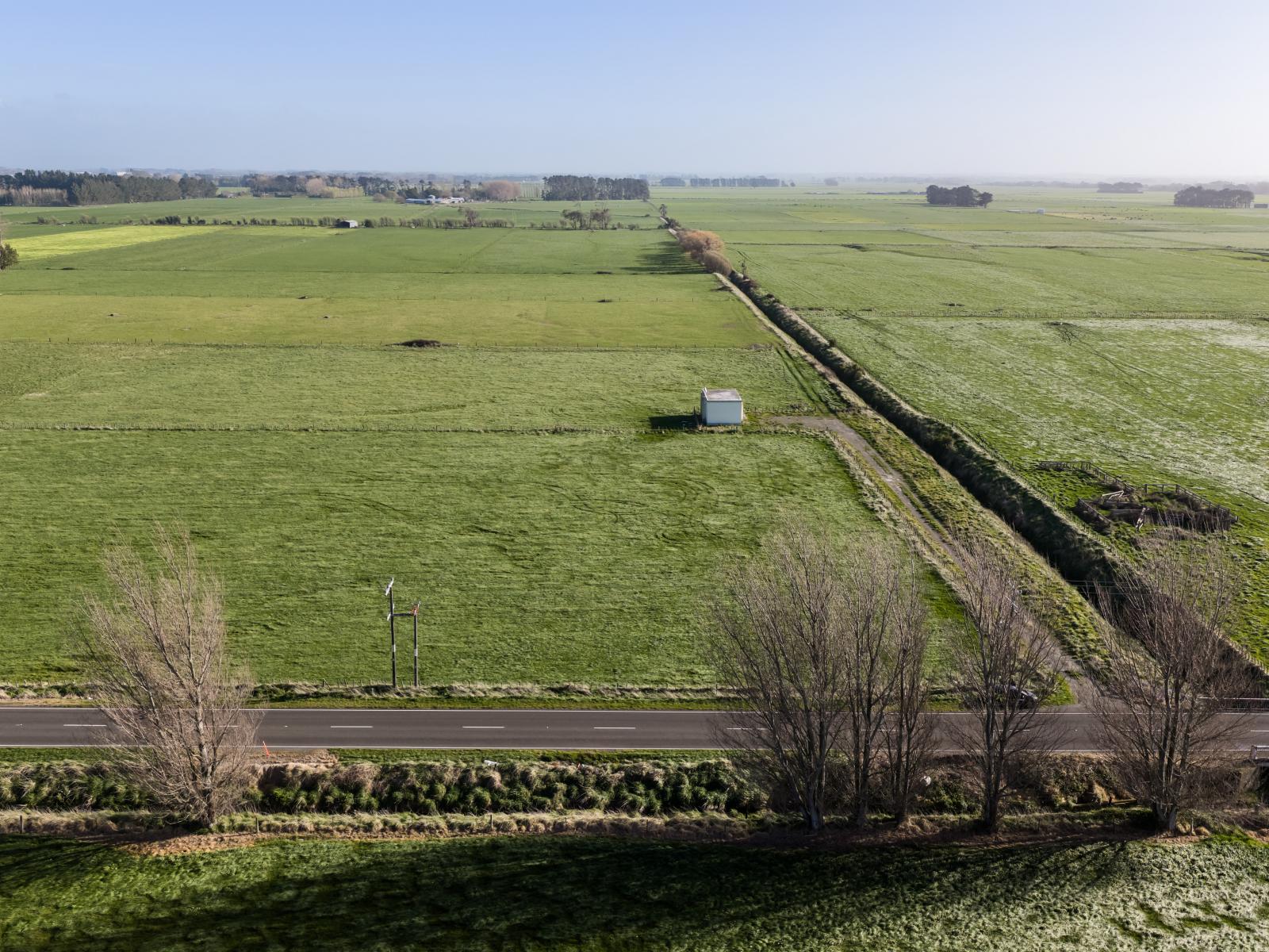 265 Gillespies Line, Kairanga