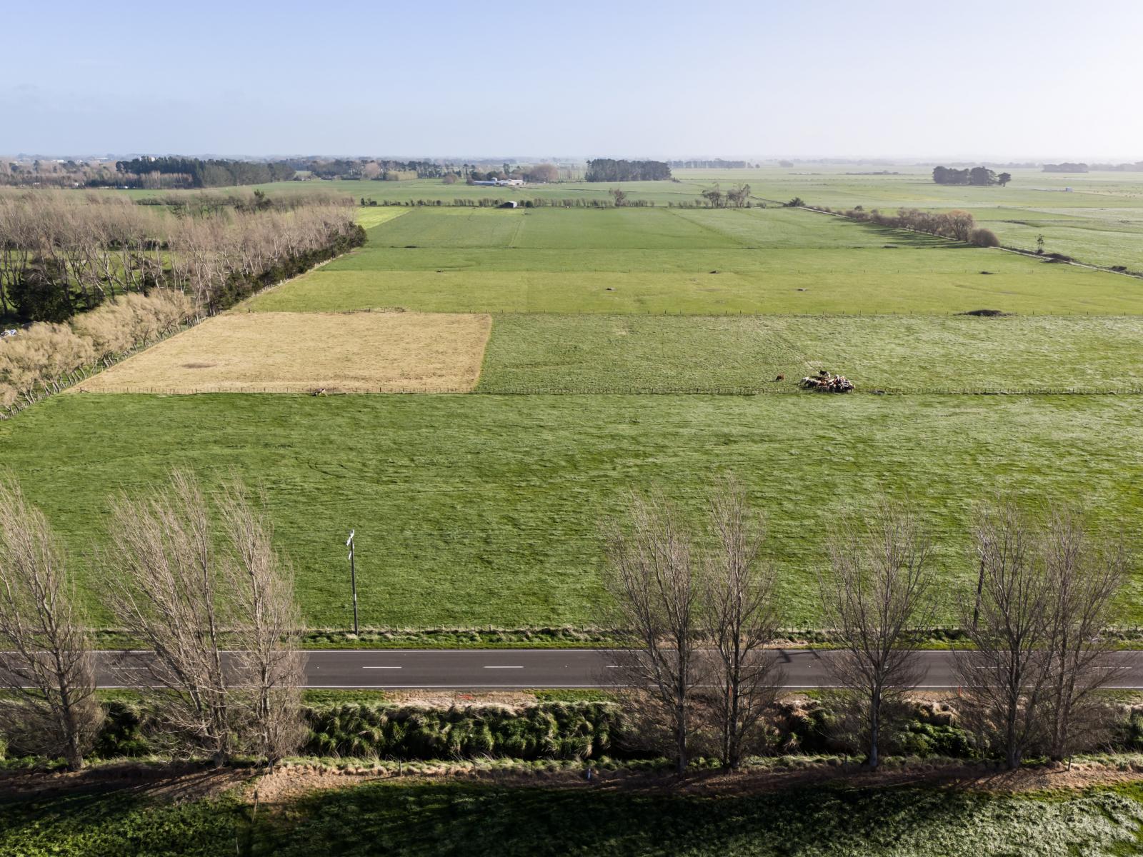 265 Gillespies Line, Kairanga