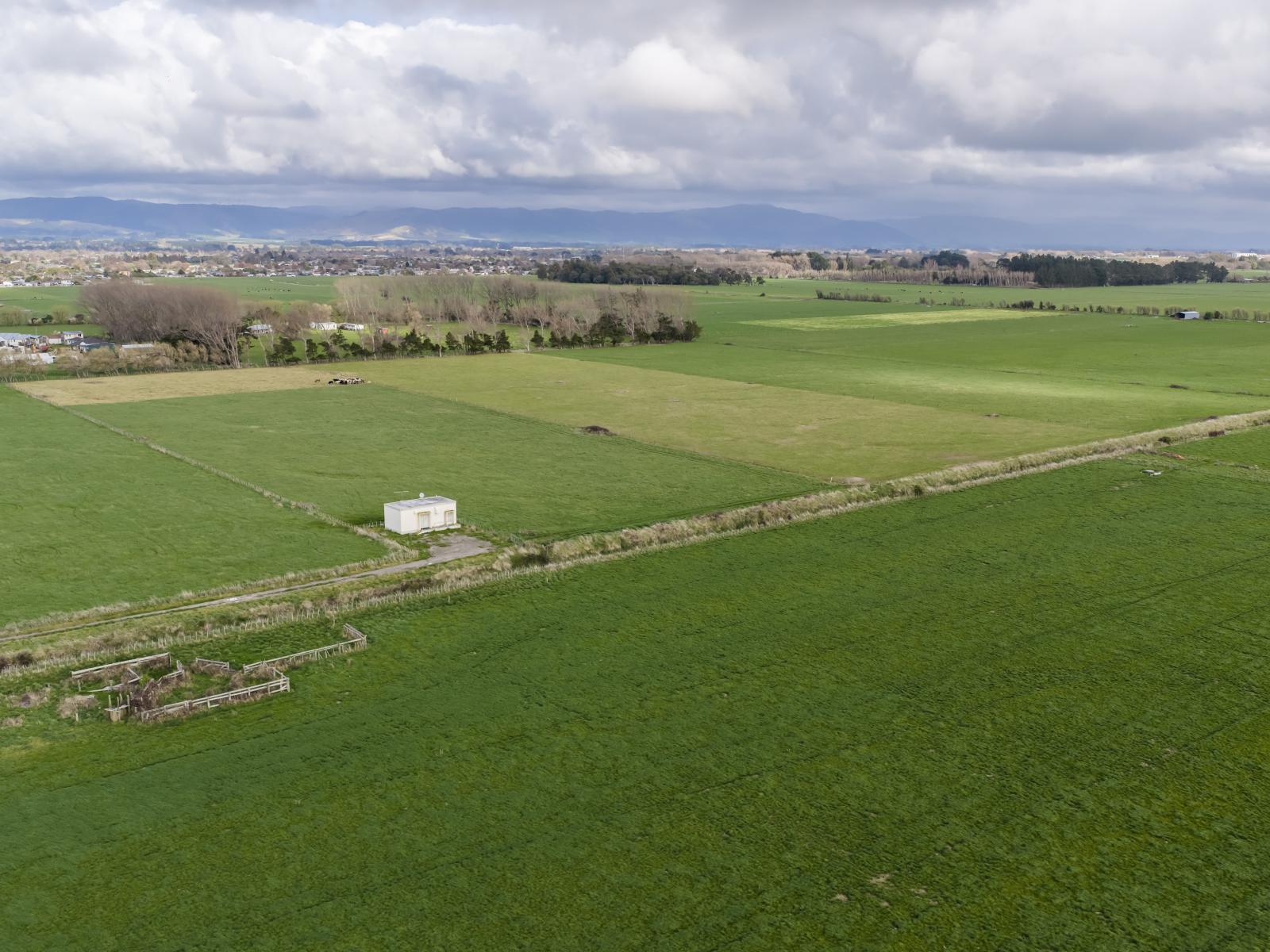 265 Gillespies Line, Kairanga