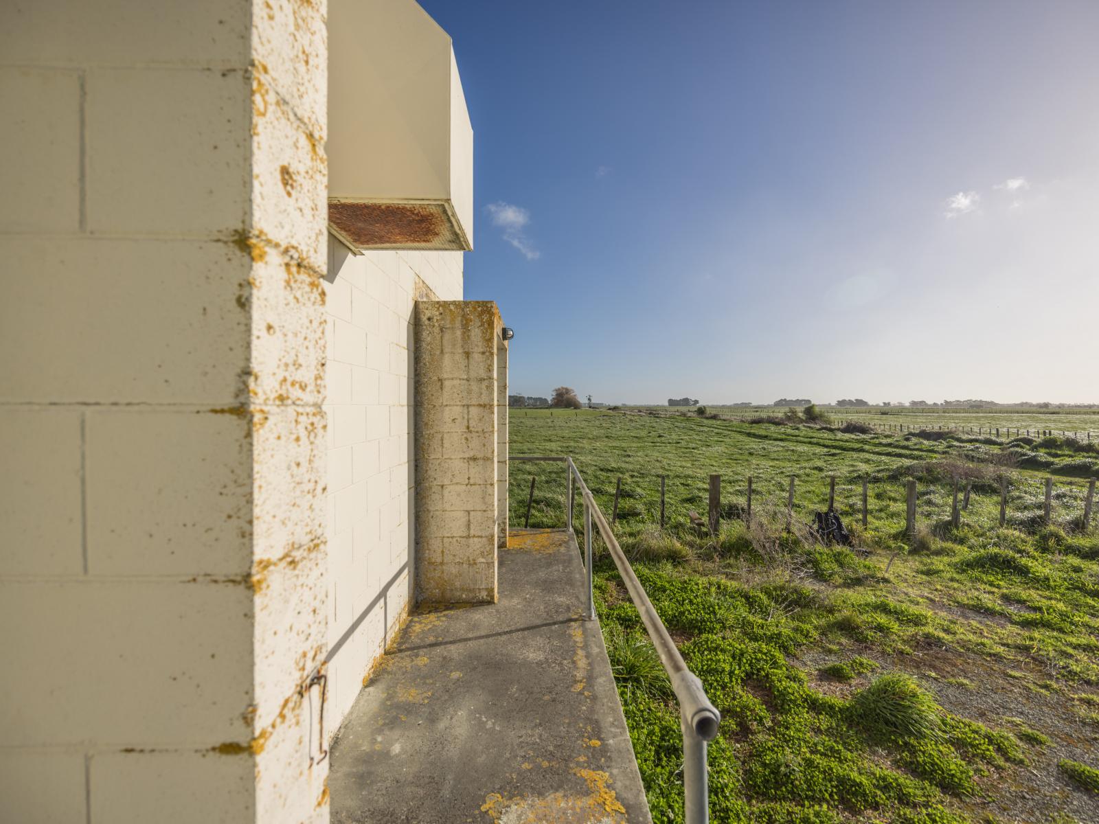 265 Gillespies Line, Kairanga
