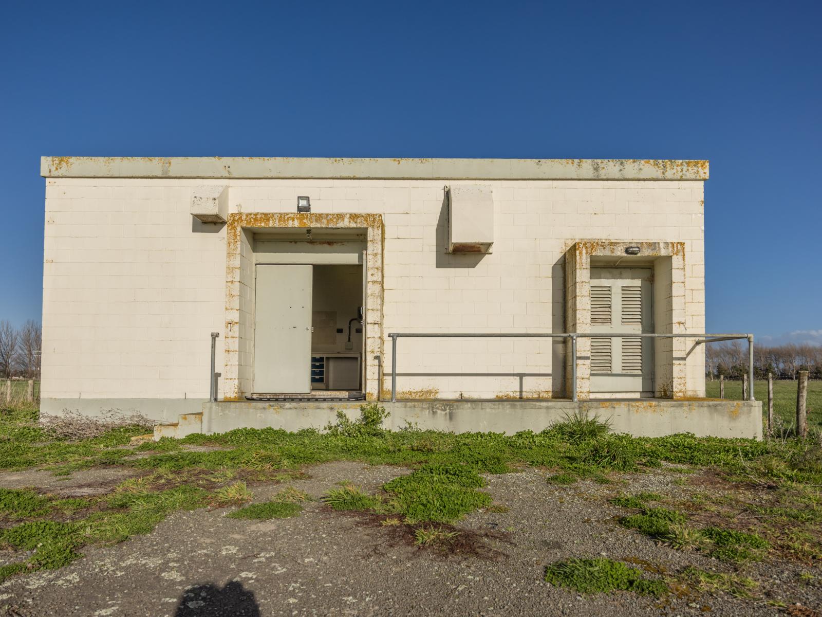 265 Gillespies Line, Kairanga