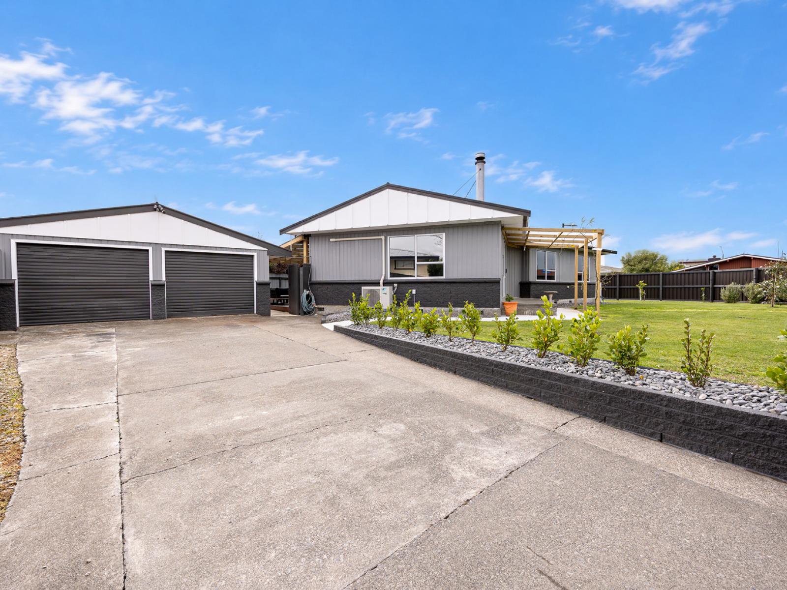 2 Galway Street, Tamatea