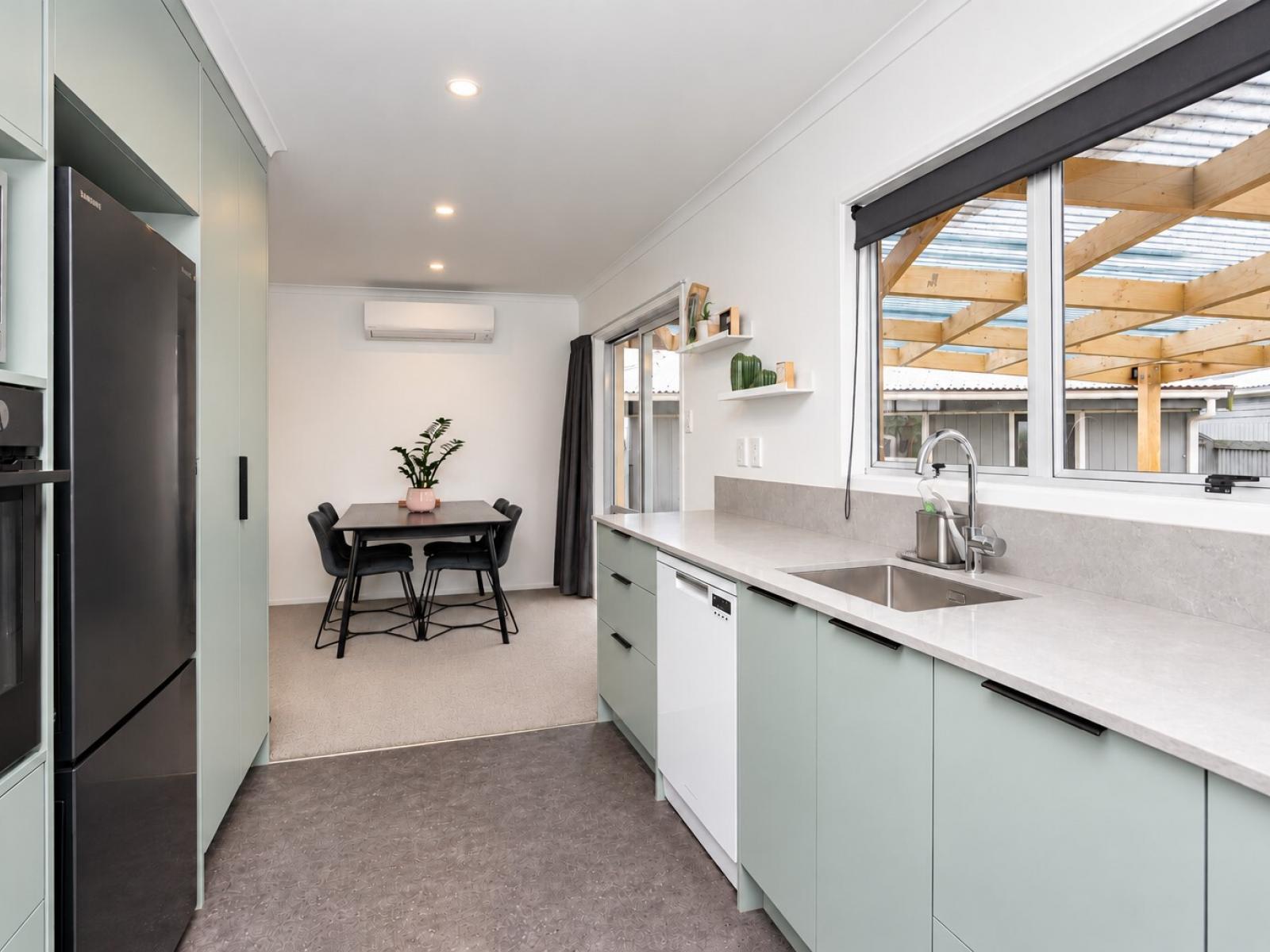 2 Galway Street, Tamatea