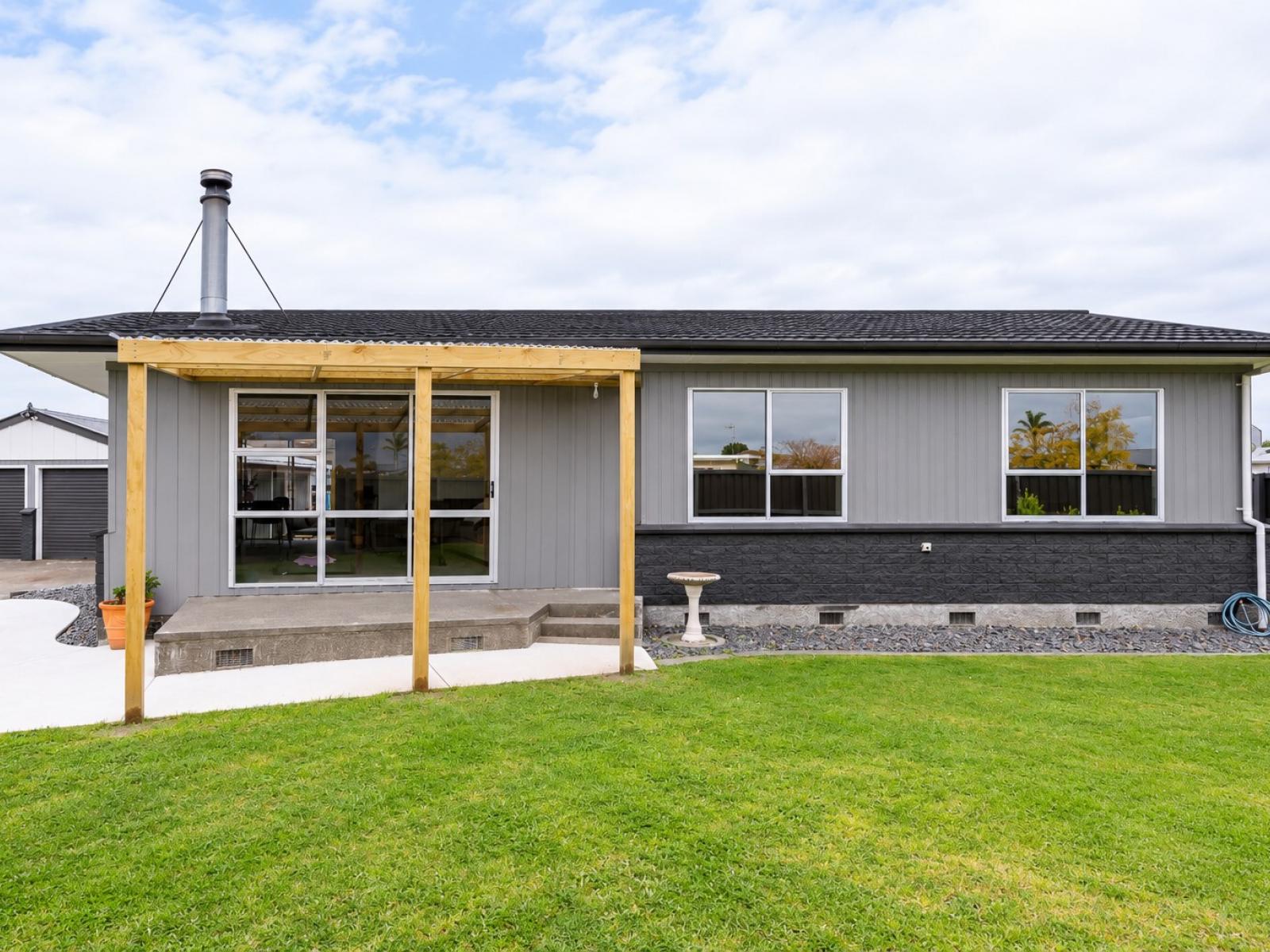 2 Galway Street, Tamatea