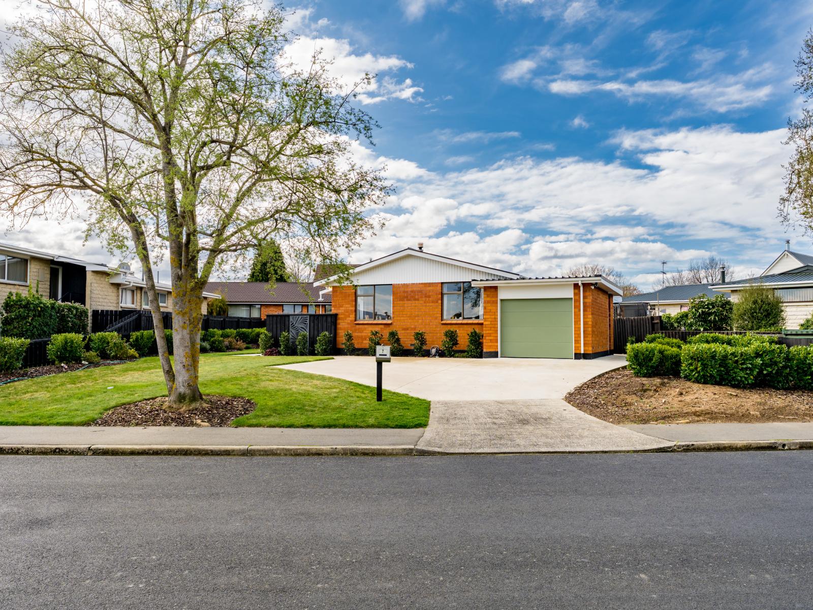 7 Cedar Crescent, Mosgiel