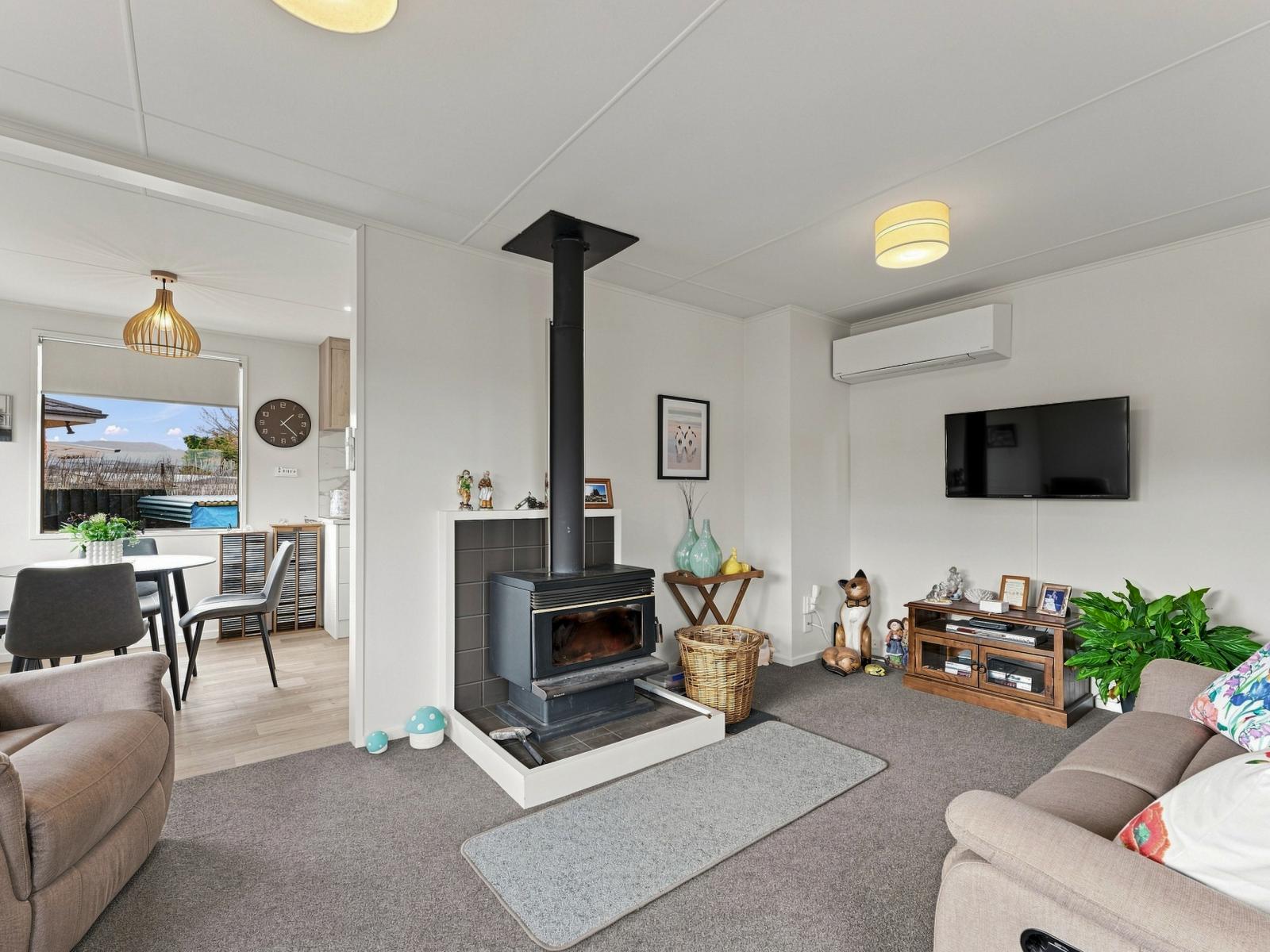 7 Cedar Crescent, Mosgiel