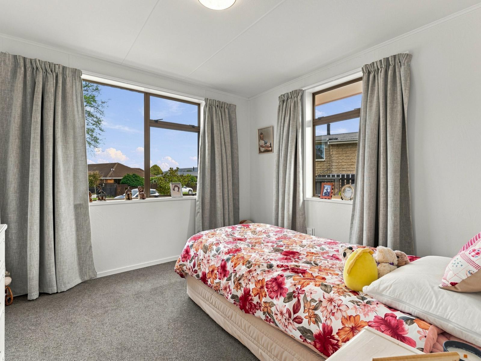 7 Cedar Crescent, Mosgiel