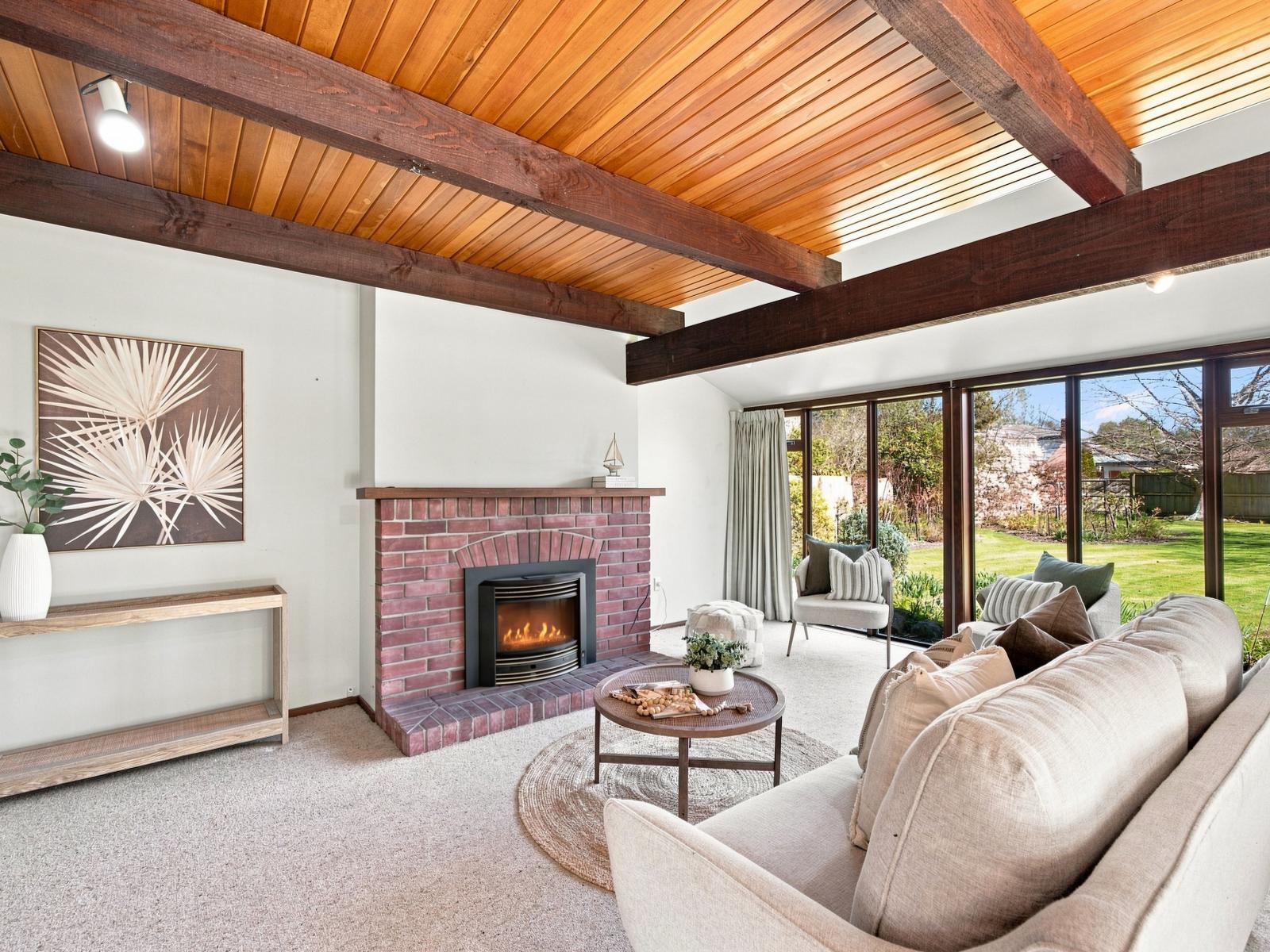 167 West Belt, Rangiora