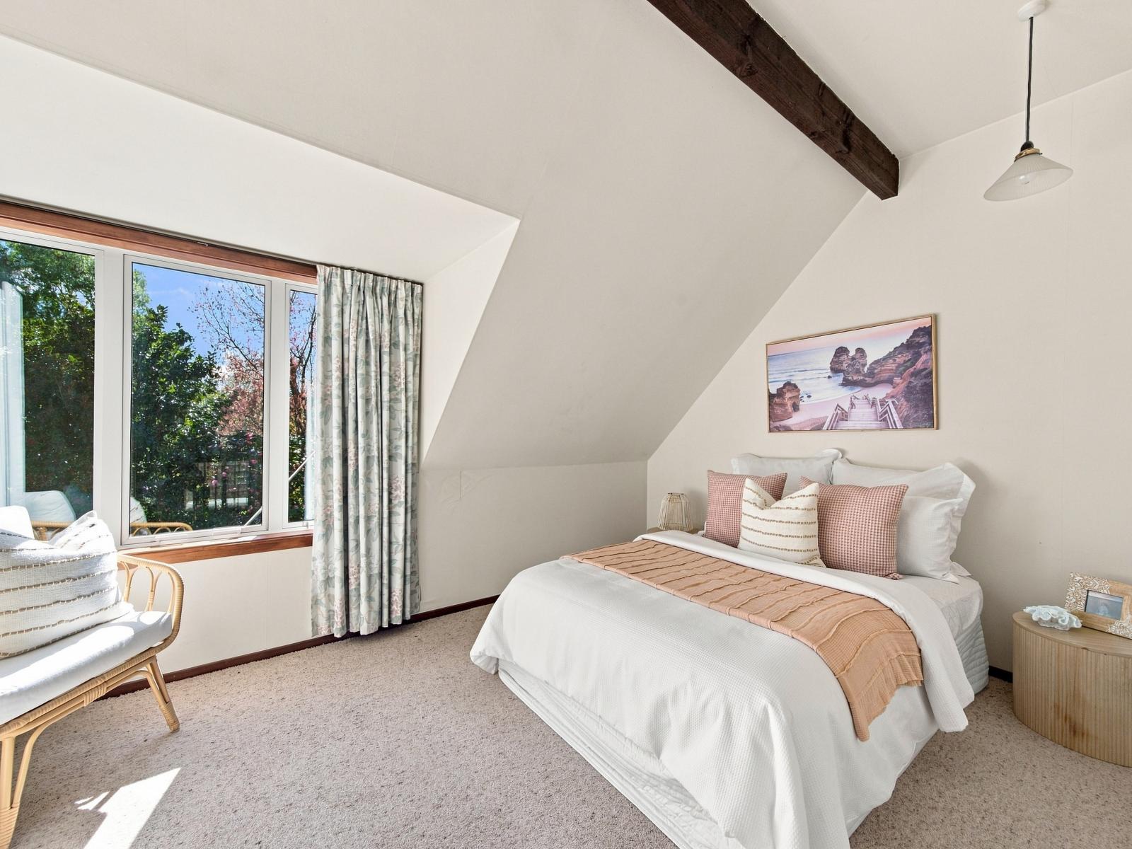 167 West Belt, Rangiora