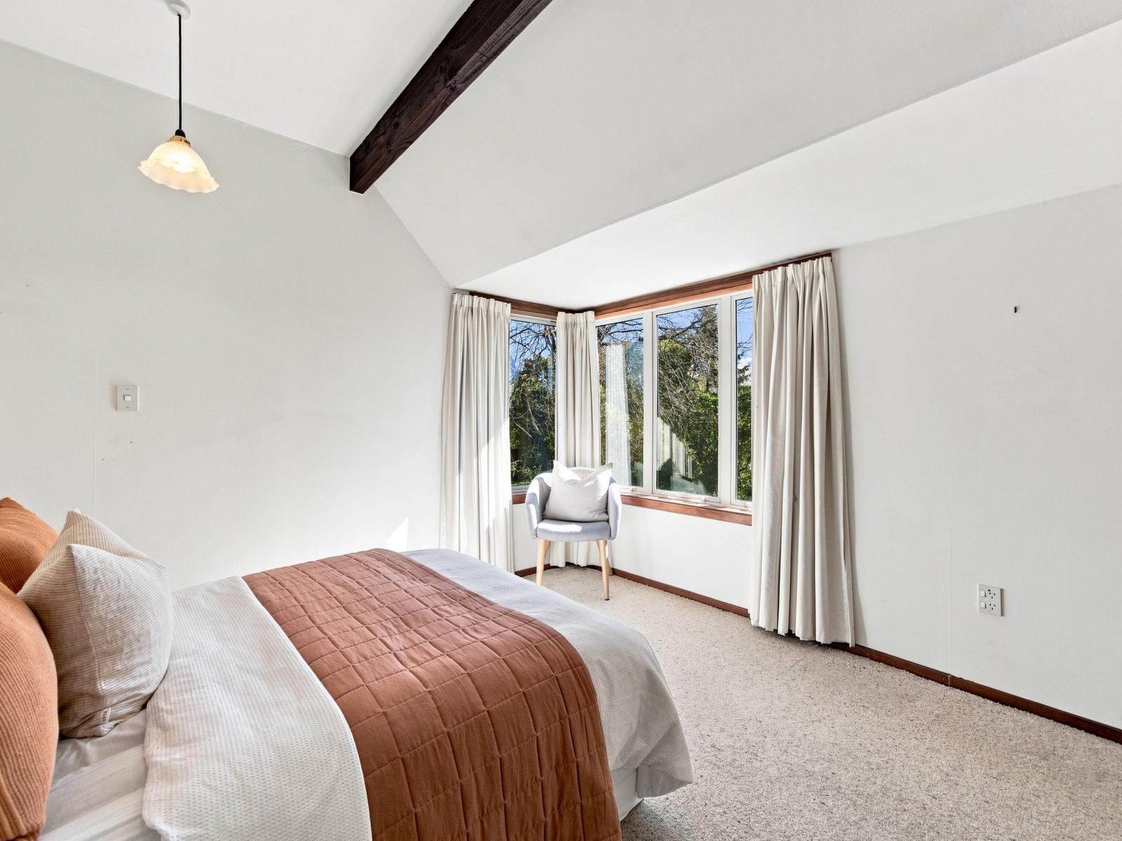 167 West Belt, Rangiora