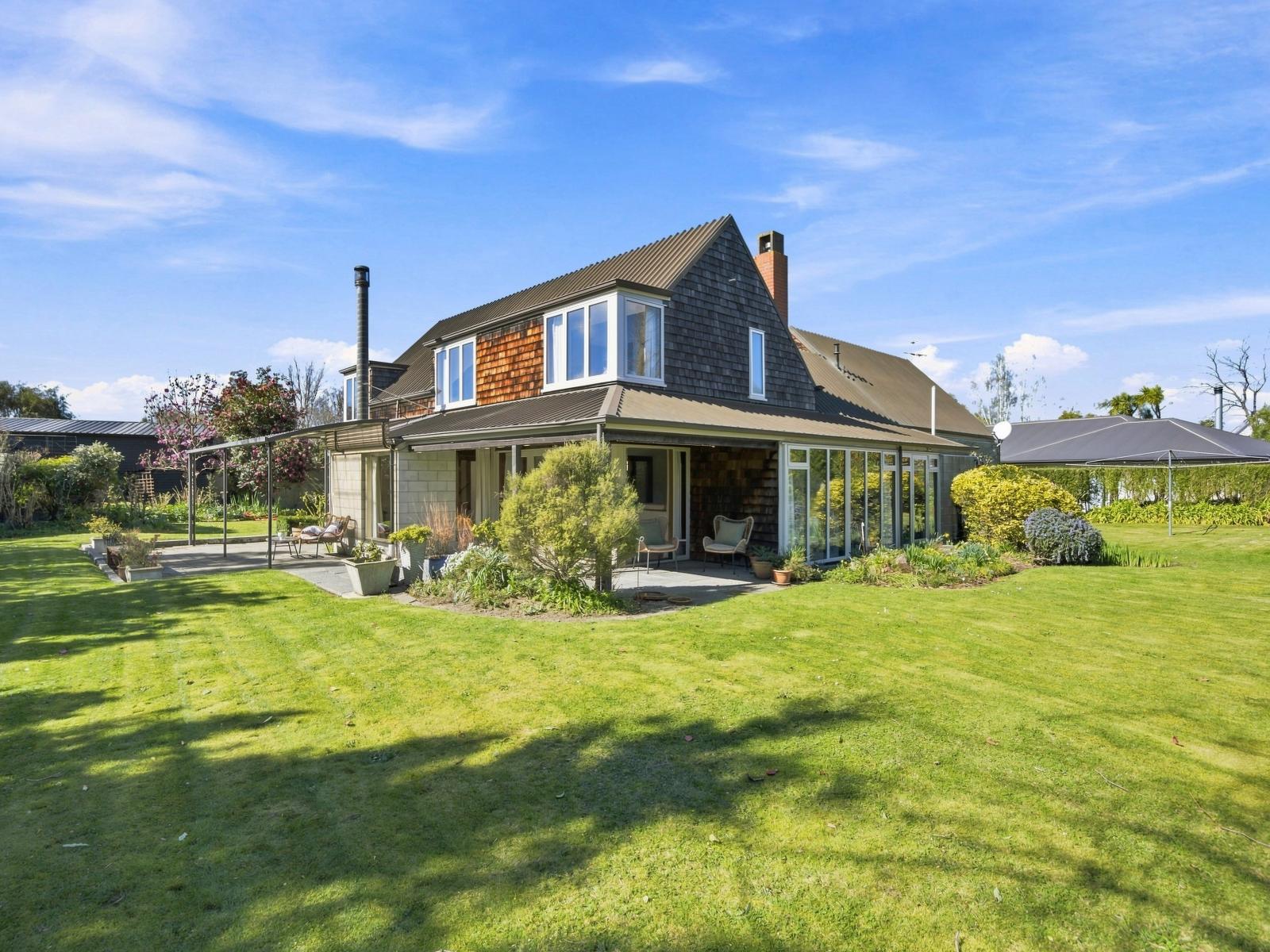 167 West Belt, Rangiora