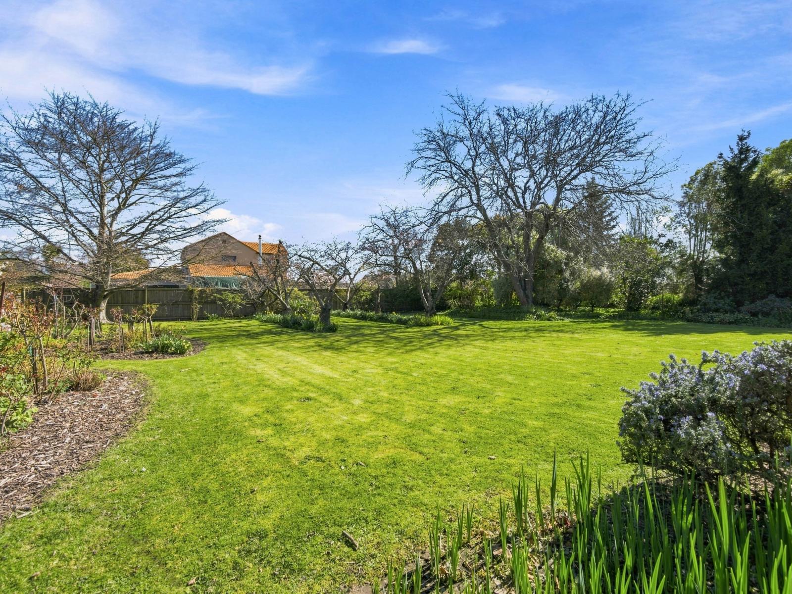 167 West Belt, Rangiora