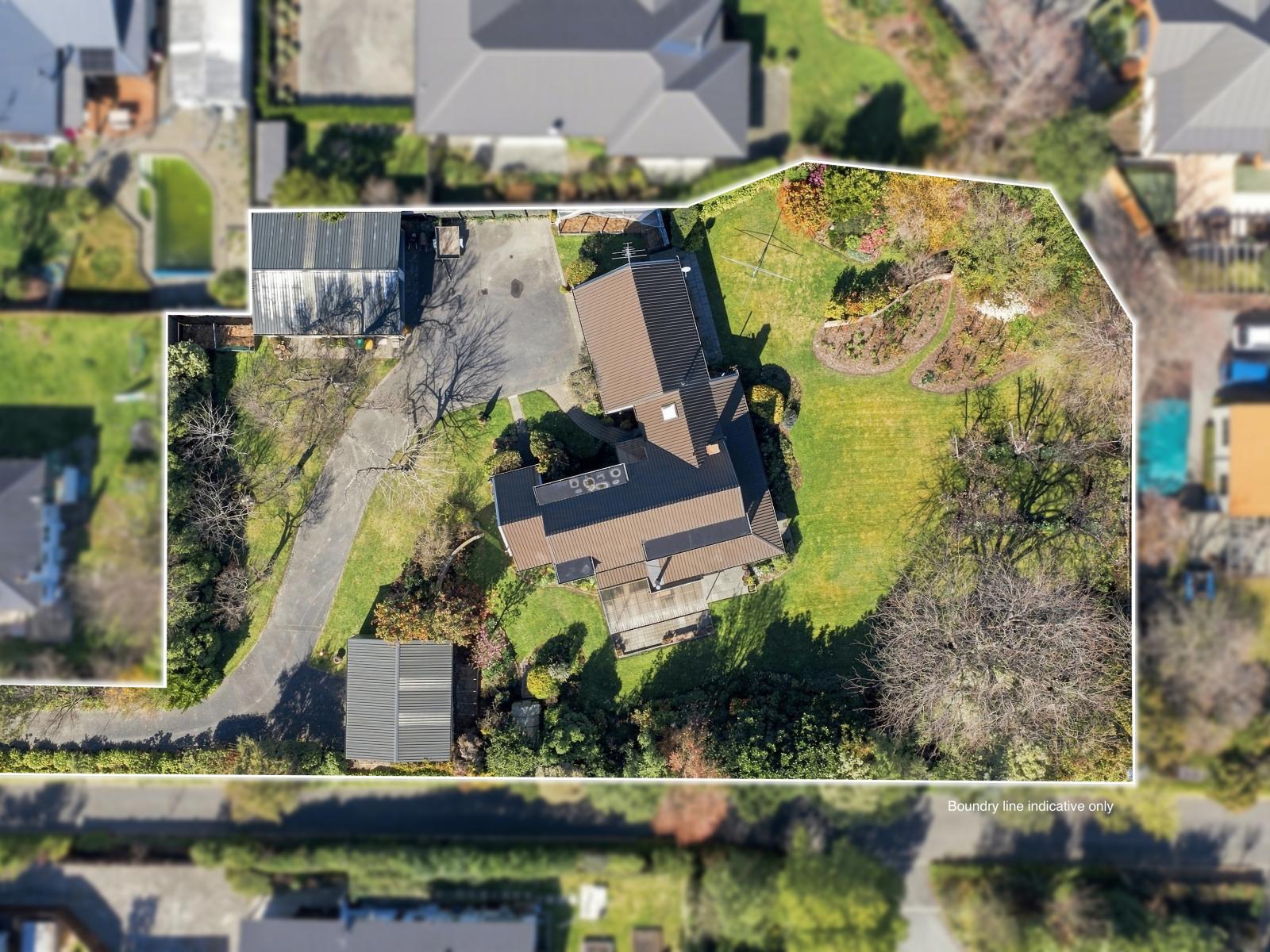167 West Belt, Rangiora