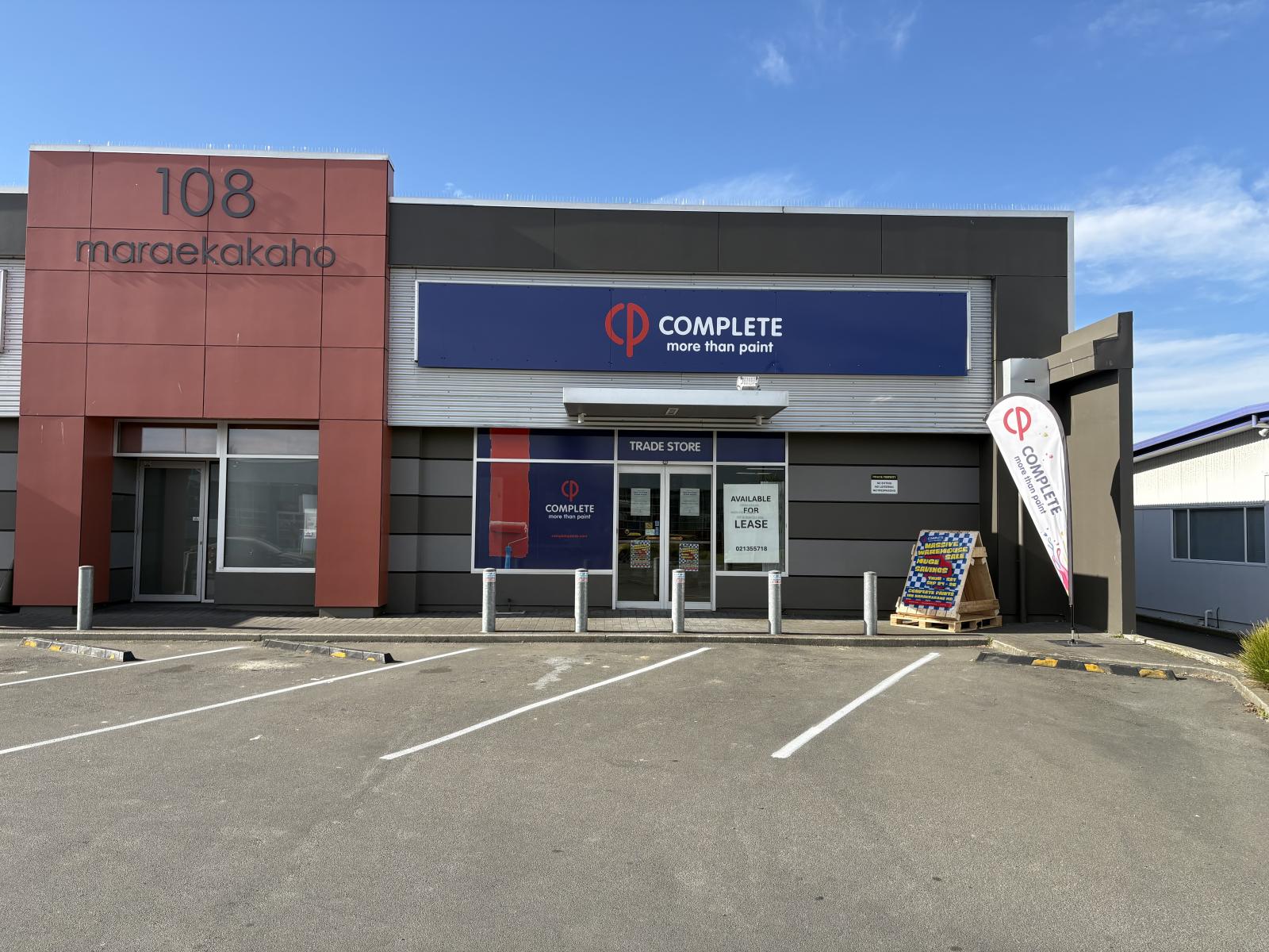 108 Maraekakaho Road, Camberley