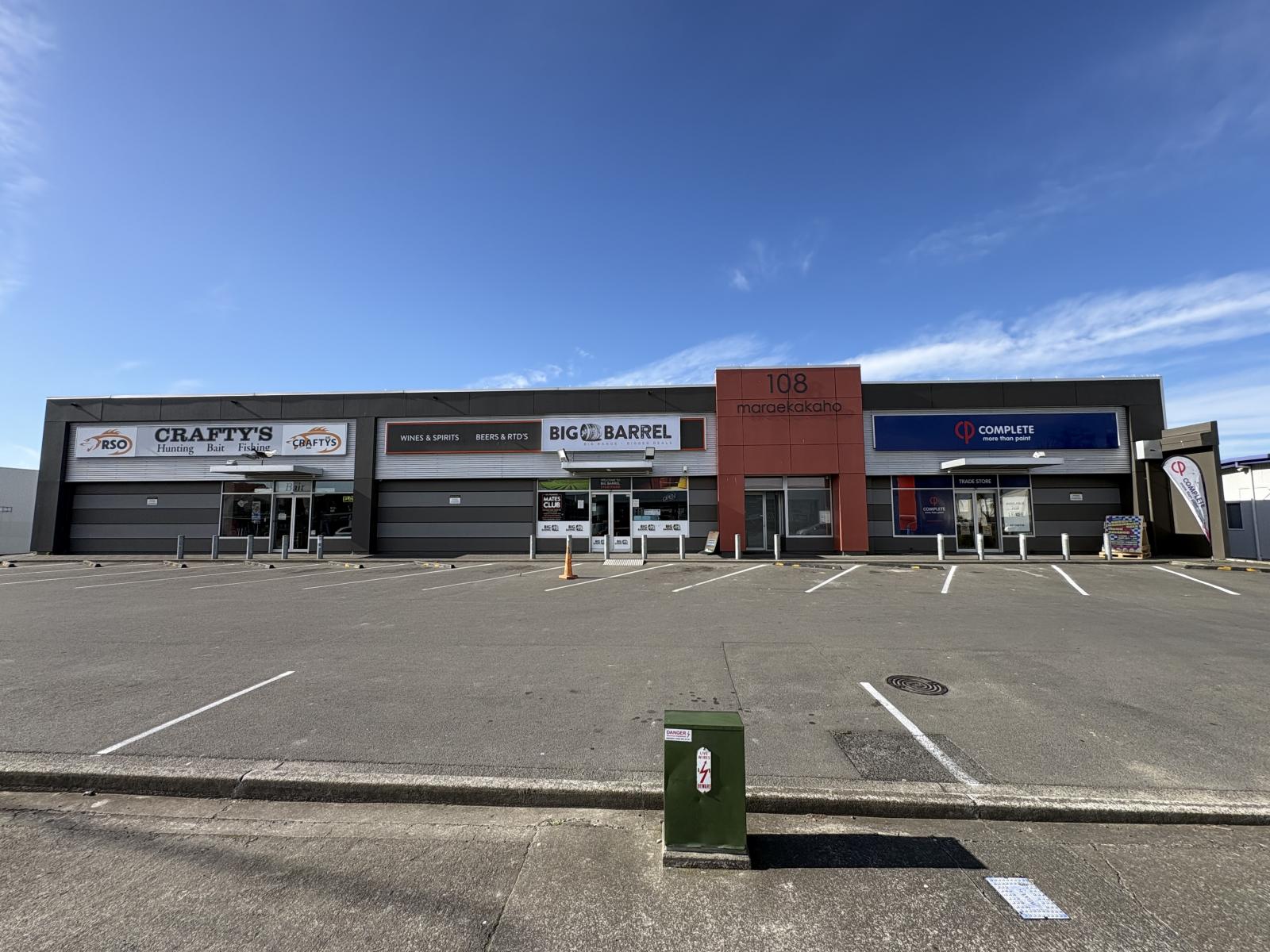 108 Maraekakaho Road, Camberley
