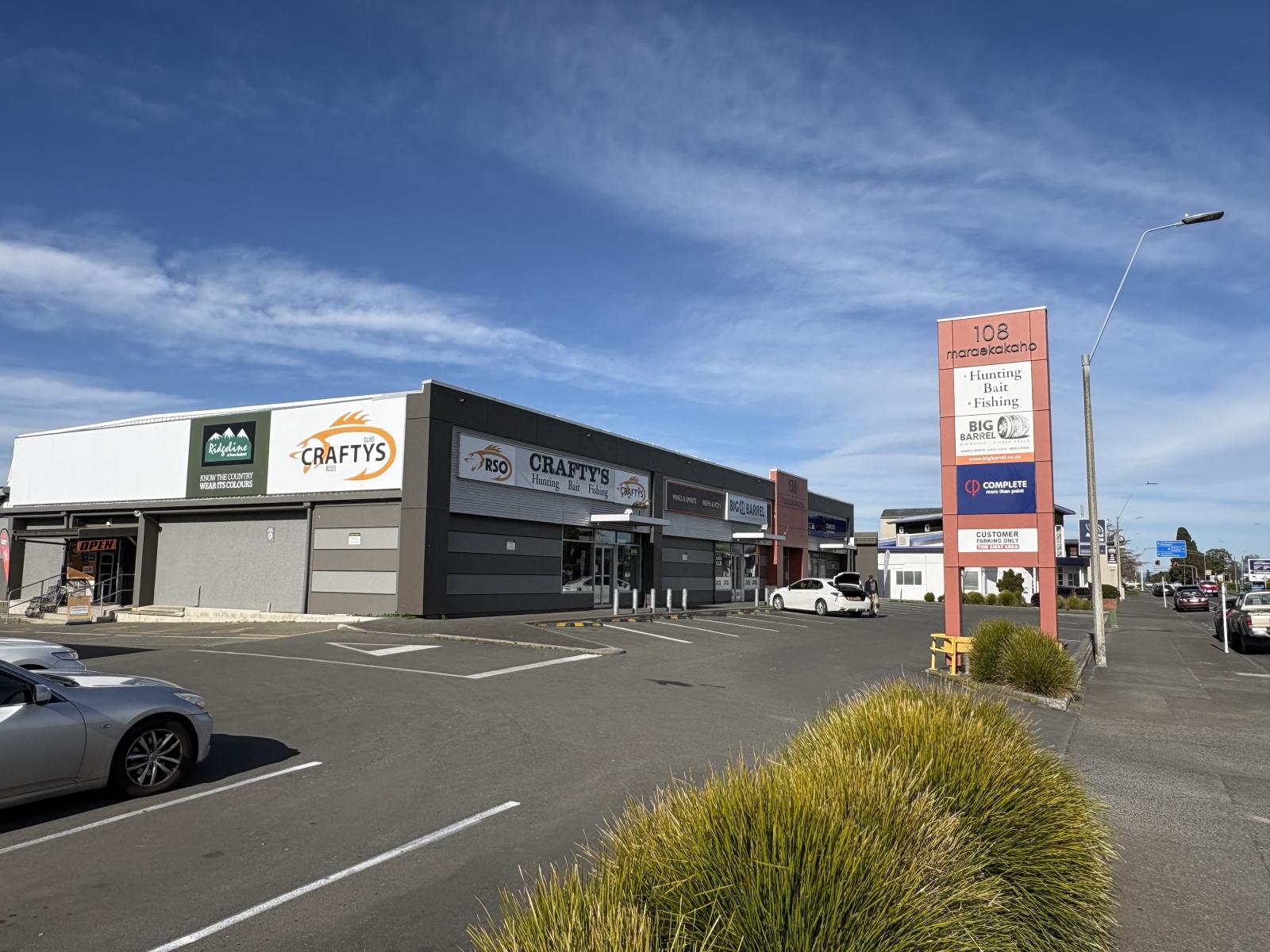 108 Maraekakaho Road, Camberley