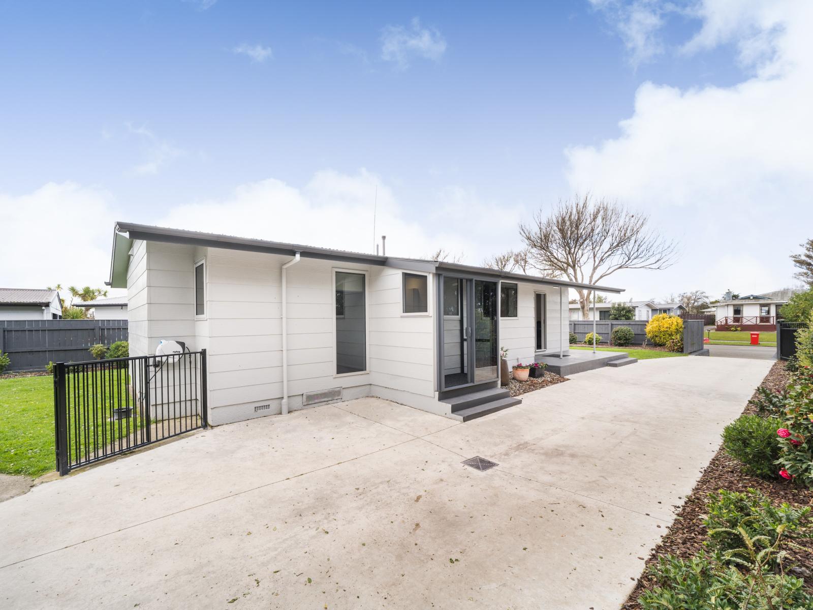 66 Kaimanawa Street, Kelvin Grove