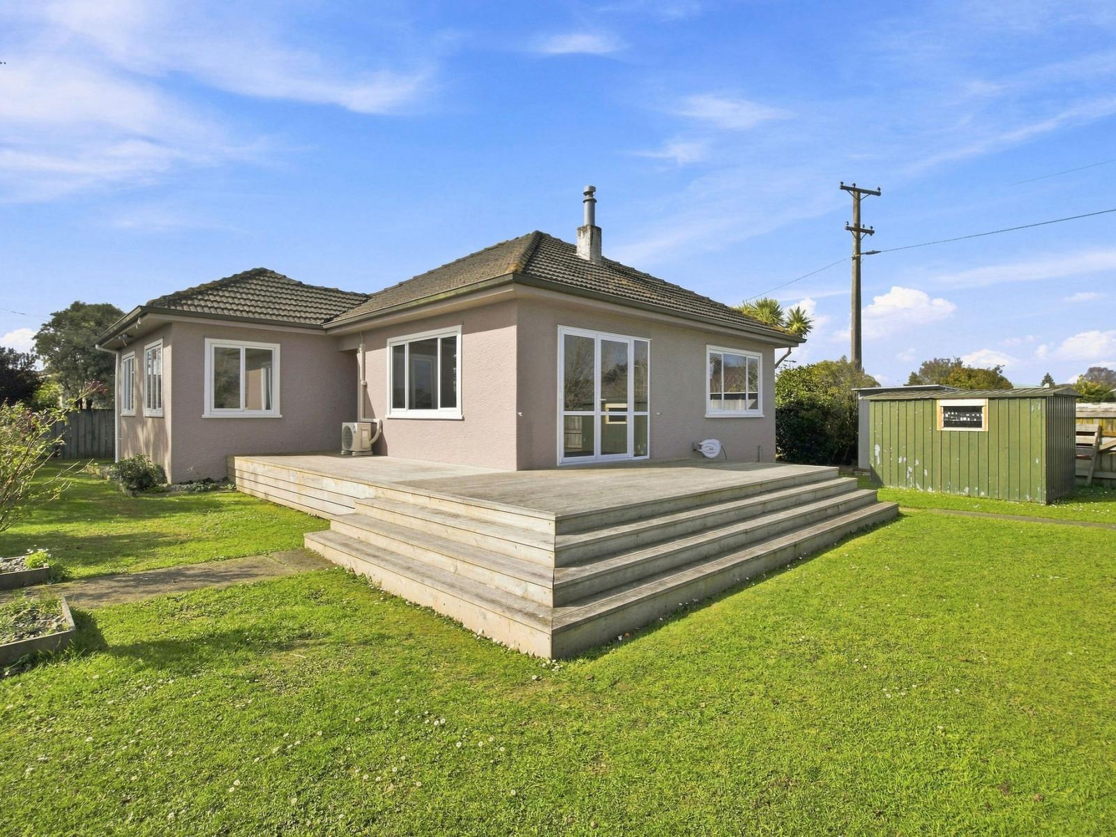 12 Tanguru Street, Whanganui East
