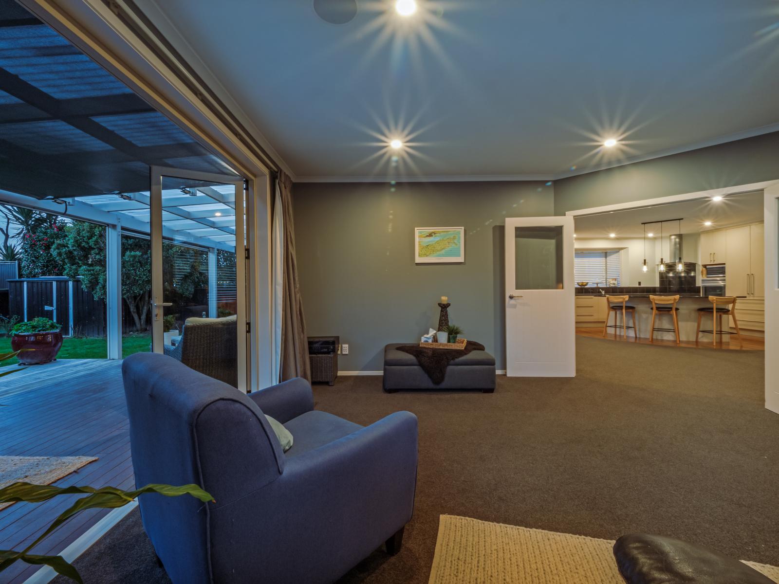 11 Winston Avenue, Hokowhitu