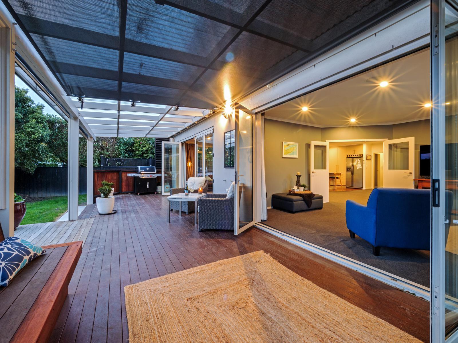 11 Winston Avenue, Hokowhitu