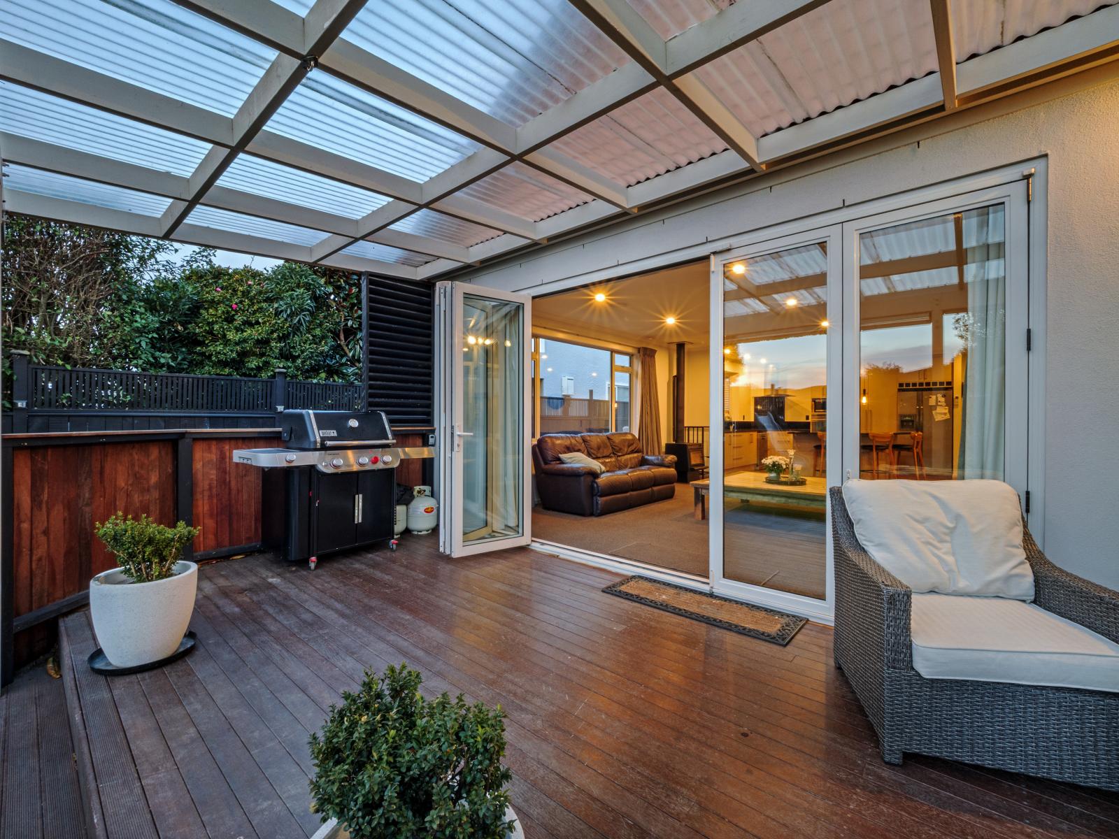 11 Winston Avenue, Hokowhitu