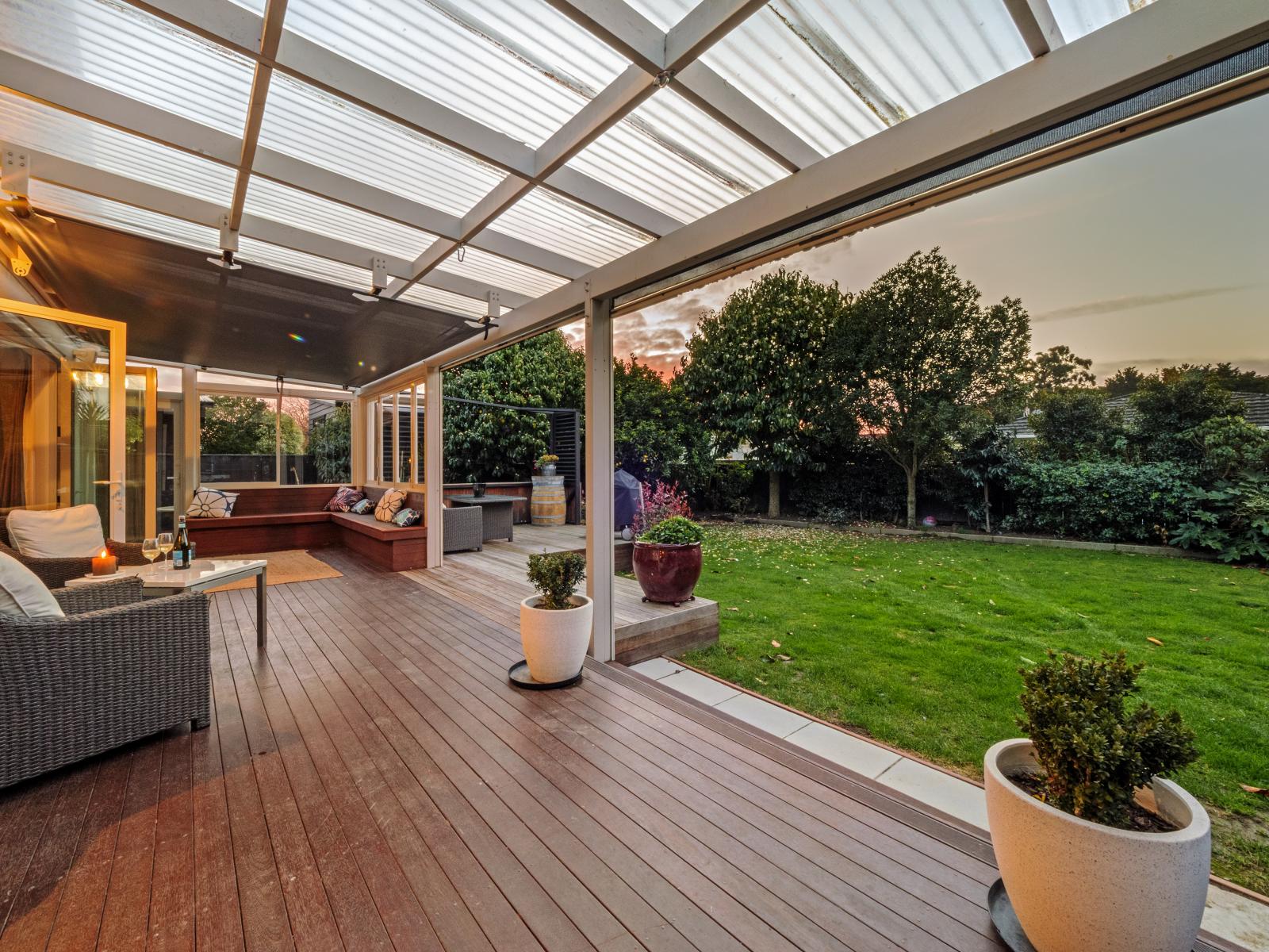11 Winston Avenue, Hokowhitu