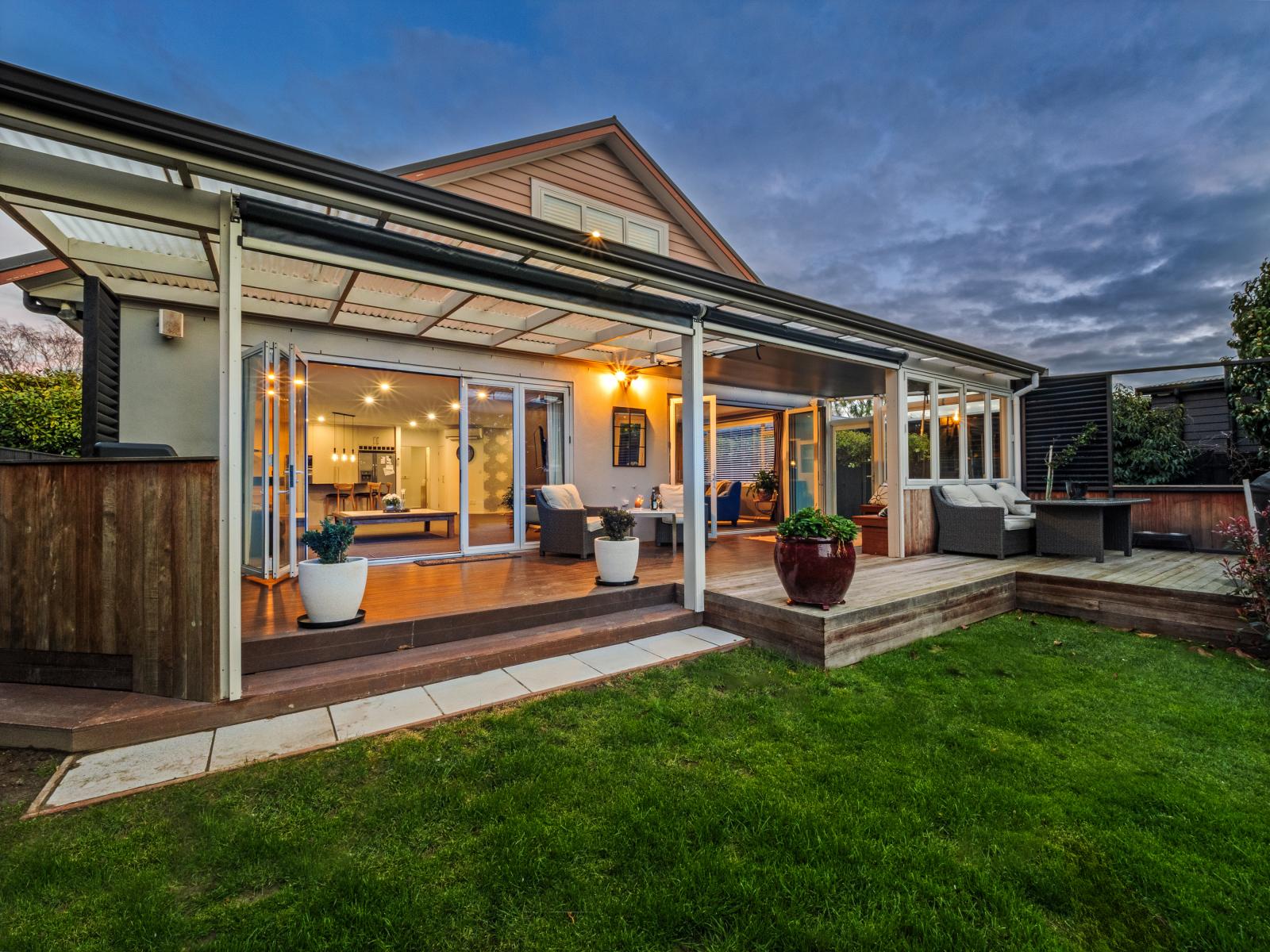 11 Winston Avenue, Hokowhitu